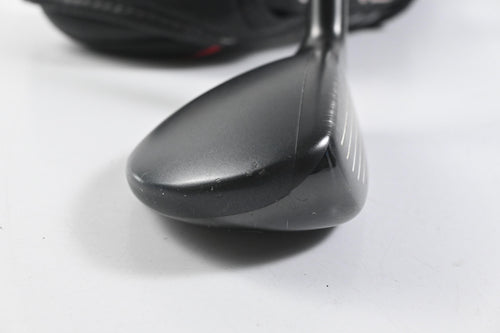 Ping G25 #2 Hybrid / 17 Degree / Stiff Flex Ping TFC 189 Shaft
