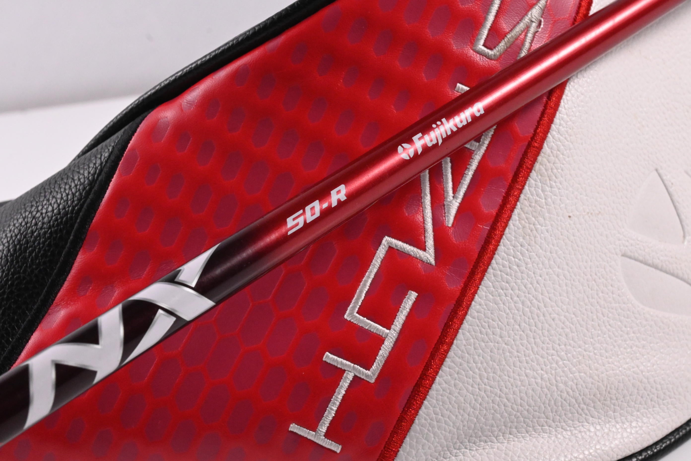 Taylormade Stealth 2 Plus Driver / 9 Degree / Regular Flex Speeder NX 50 Shaft