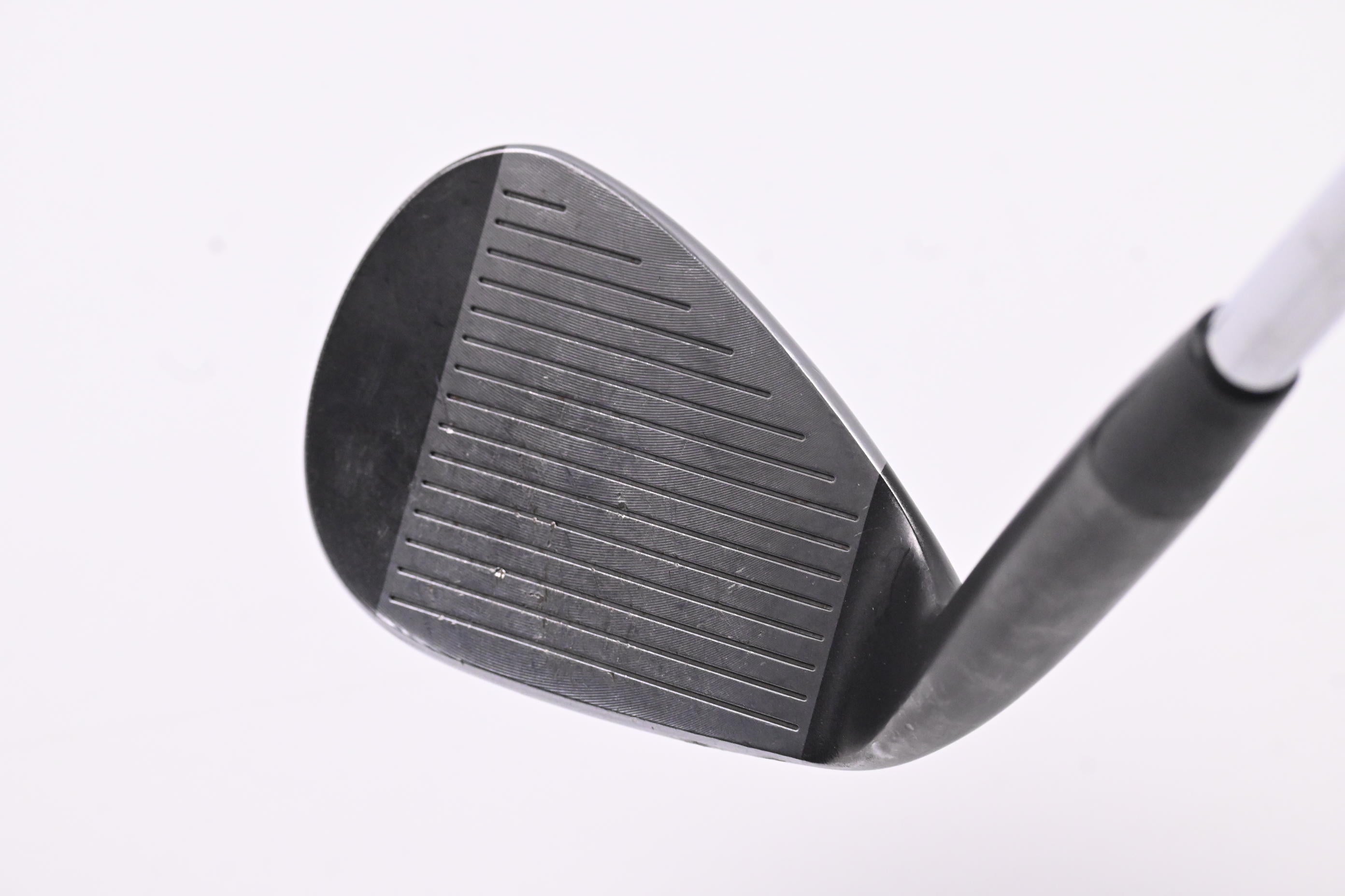 Mizuno S18 Gap Wedge / 52 Degree / Wedge Flex Dynamic Gold Shaft