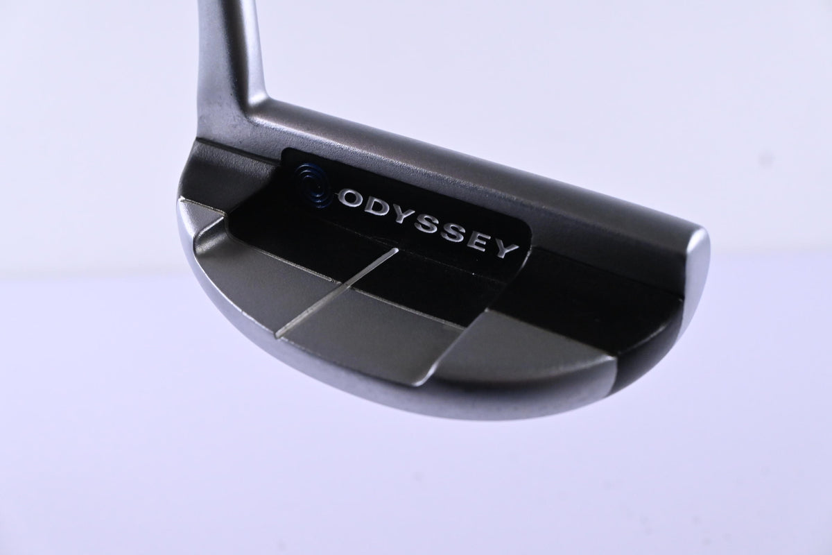Odyssey Works Versa 9 Putter / 33 Inch