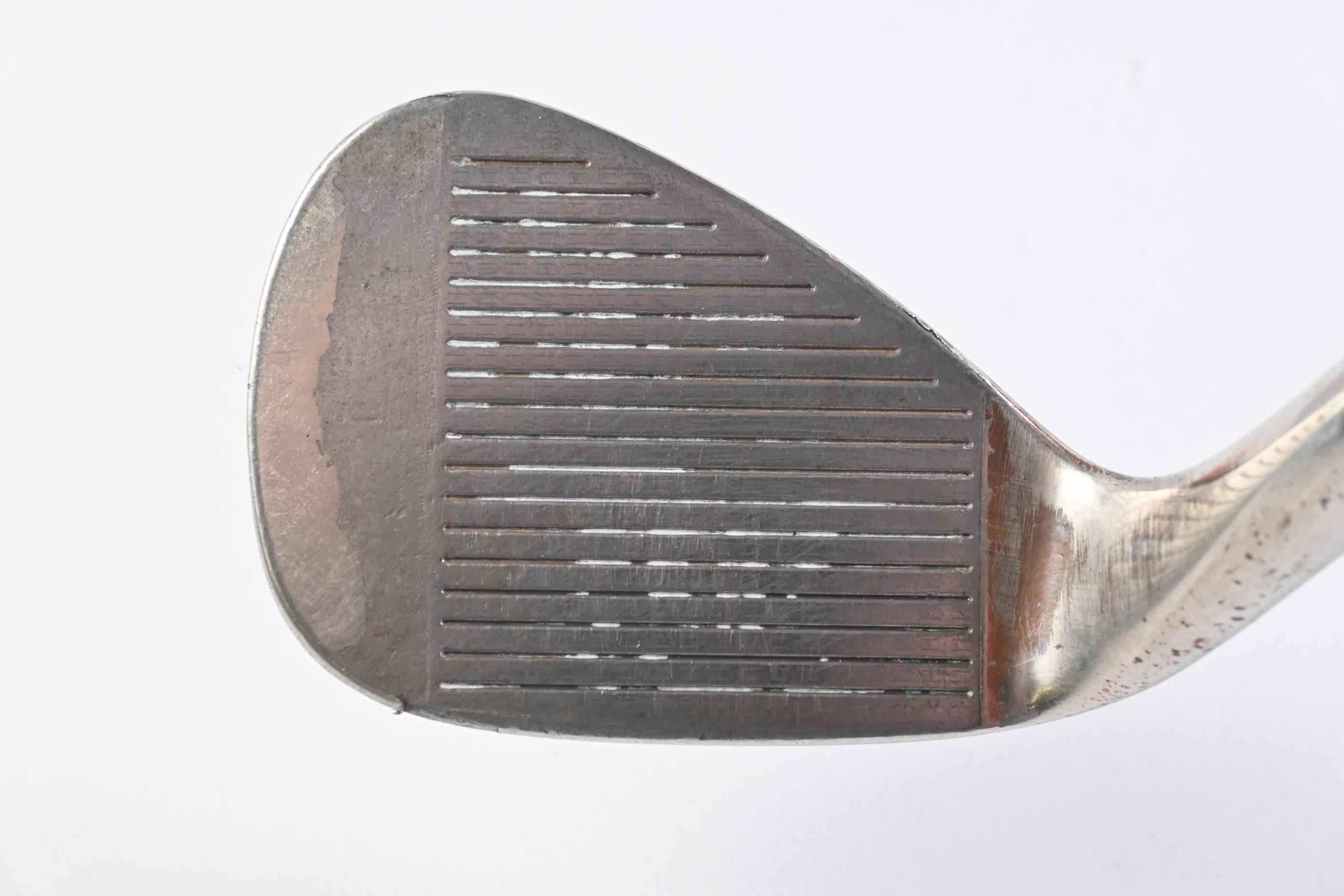 Taylormade Hi-Toe Gap Wedge / 52 Degree / Wedge Flex KBS HI-REV 2.0 115 Shaft