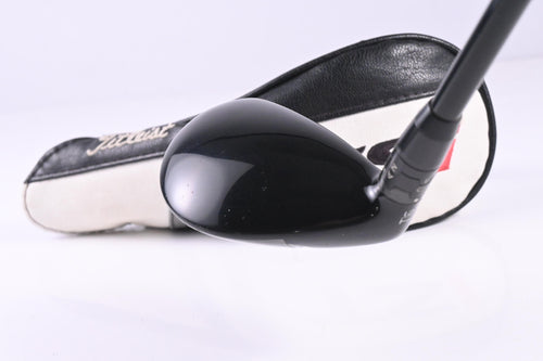 Left Hand Titleist TSi2 #4 Hybrid / 21 Degree / Regular Flex Tensei AV Raw Blue