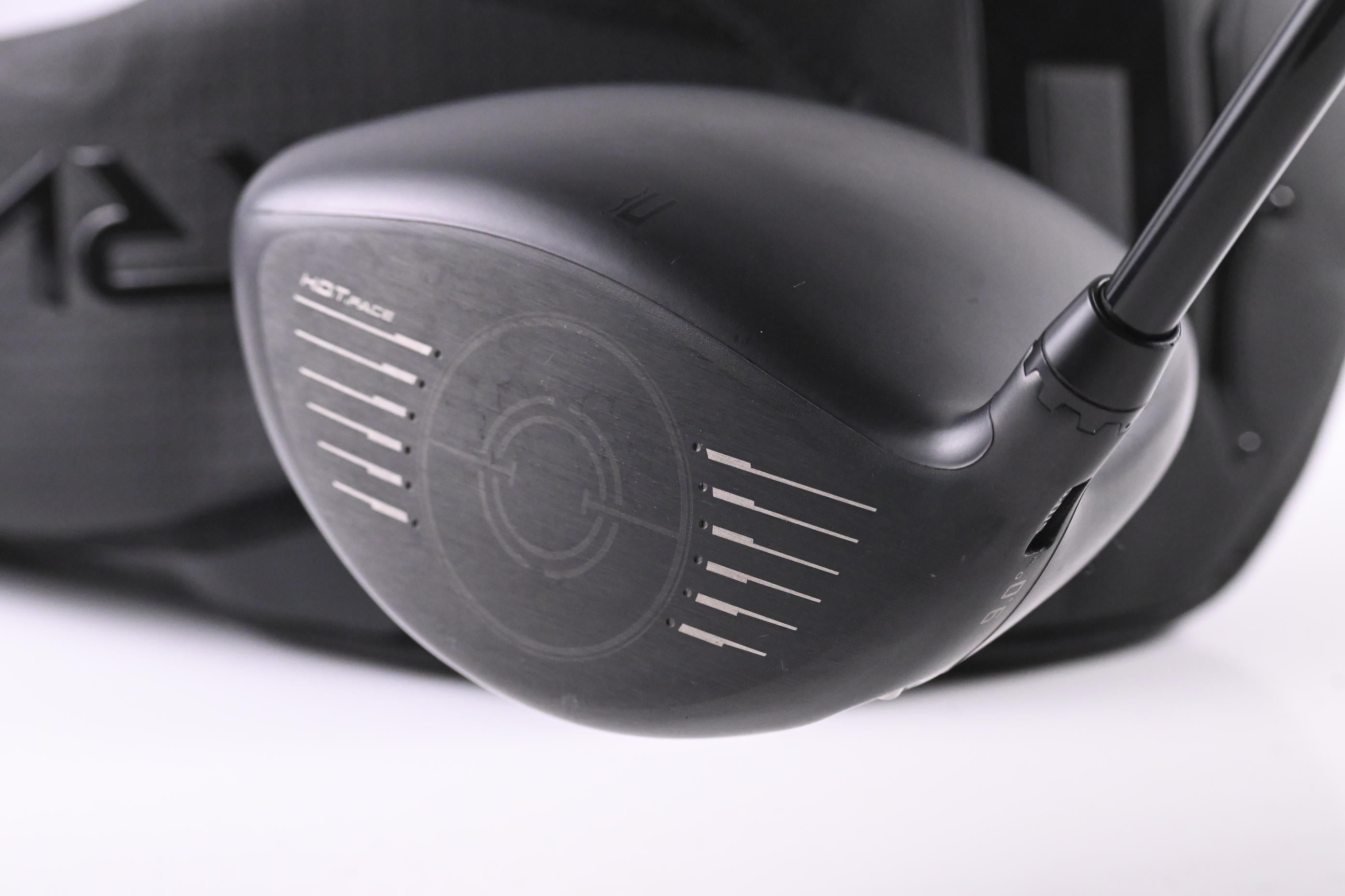 Cobra Darkspeed Max Driver / 9 Degree / Stiff Flex Tensei AV Blue 65 Shaft