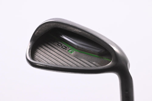 Junior Ping Prodi G #8 Iron / Green Dot / Stiff Flex Ping Prodi G Shaft
