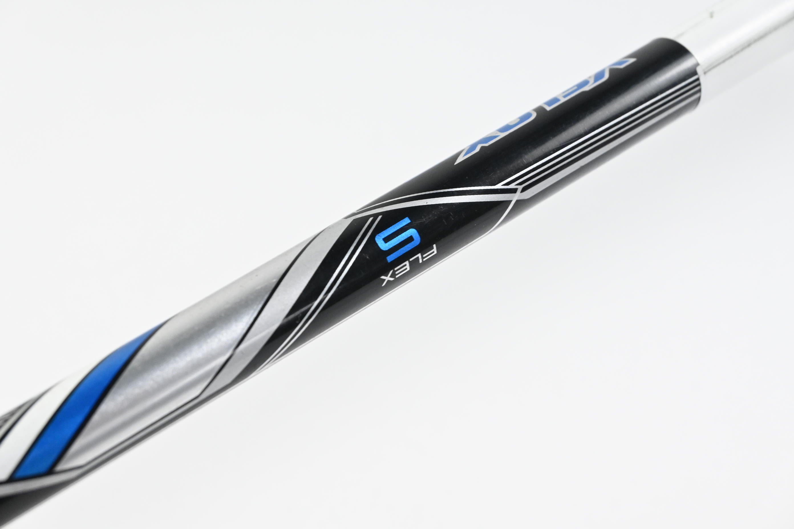 Taylormade Jetspeed #3 Hybrid / 19 Degree / Stiff Flex Velox T 75 Shaft