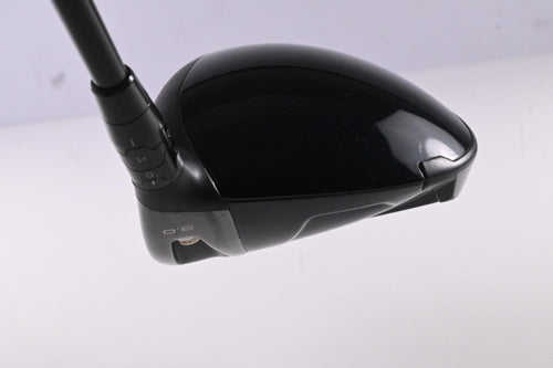 Callaway Paradym Triple Diamond Driver / 9 Degree / TX-Flex Tensei AV Blue 65