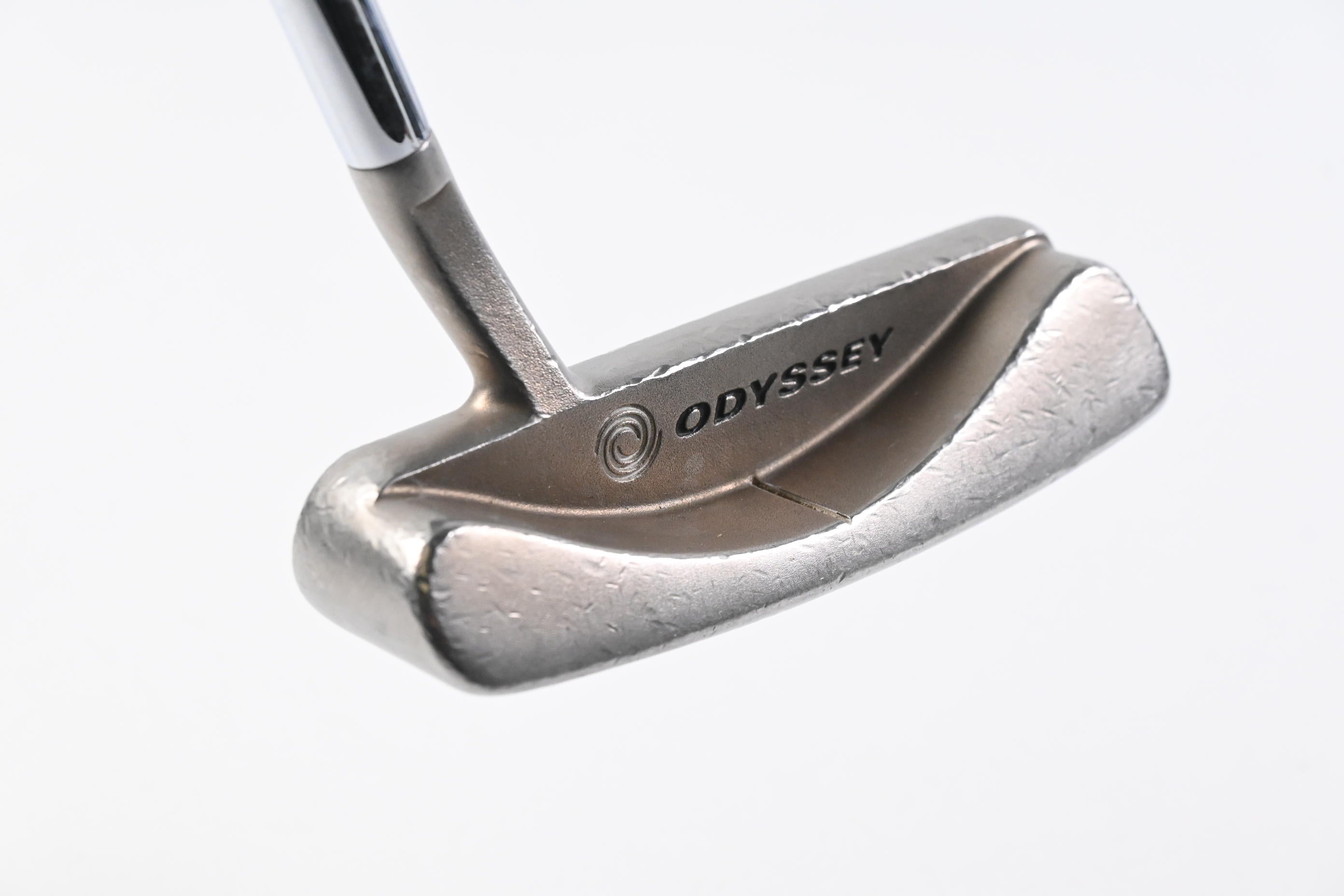 Odyssey White Hot Tour #2 Putter / 35 Inch