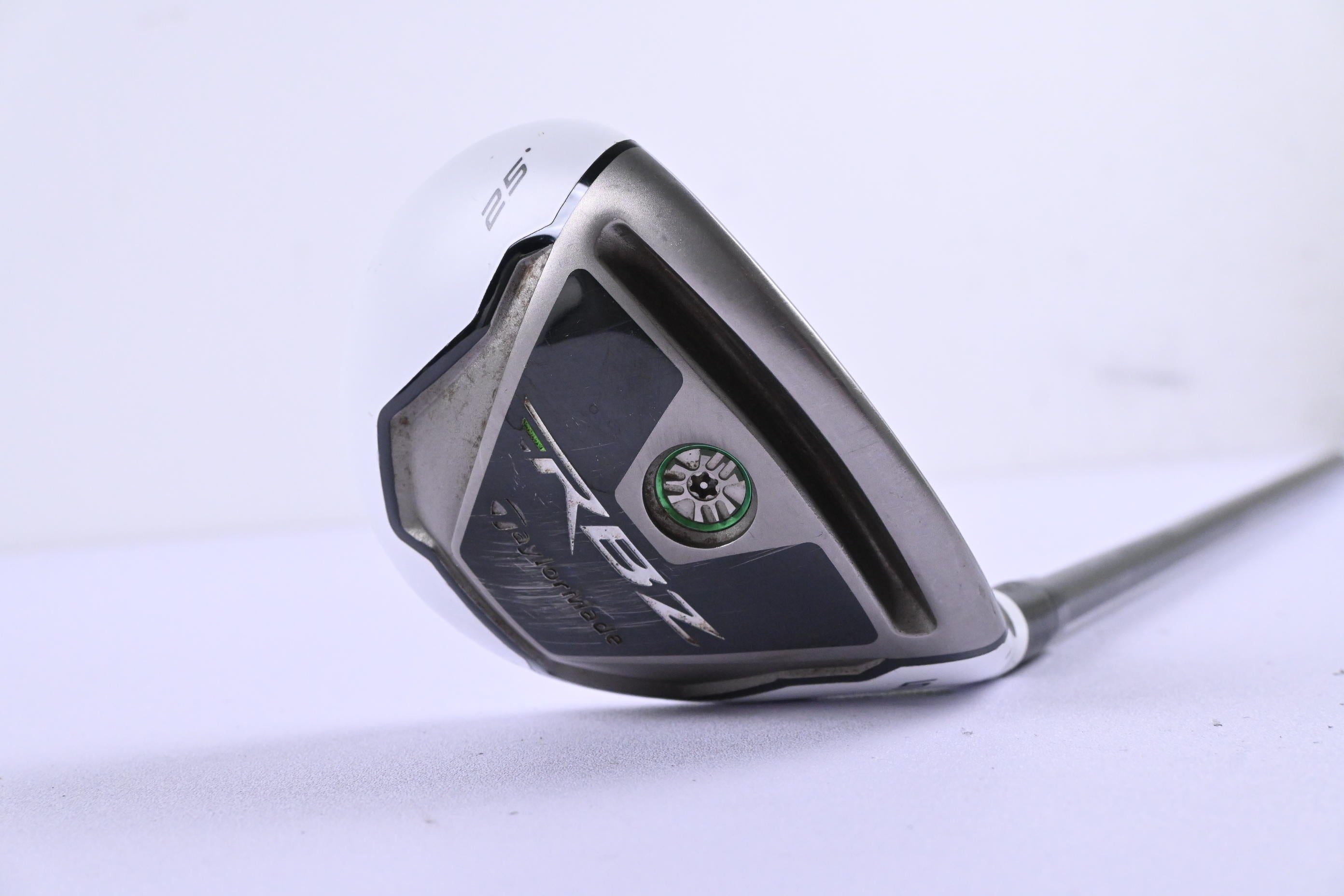 Taylormade RBZ #5 Hybrid / 25 Degree / Senior Flex Taylormade RBZ Shaft