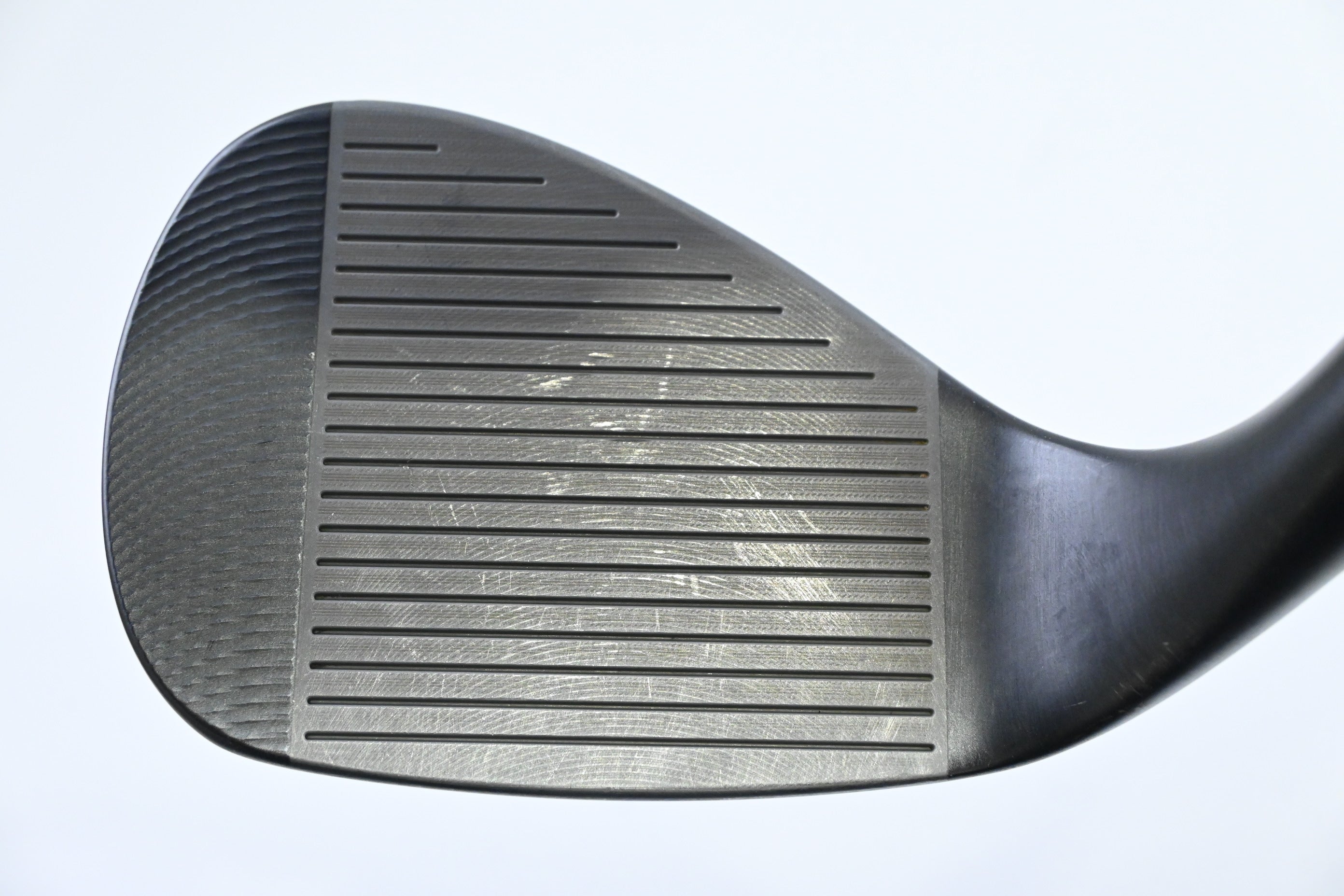 Cleveland RTZ Lob Wedge / 58 Degree / Stiff Flex N.S.Pro Modus3 Tour 120 Shaft