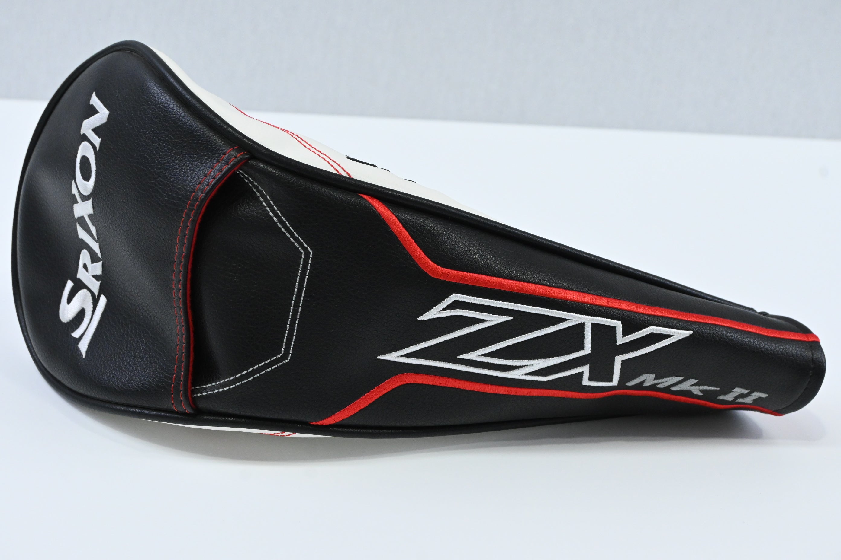 Srixon ZX5 Mk II Driver 2023 / 10.5 Degree / Stiff Flex Fujikura Ventus TR Blue