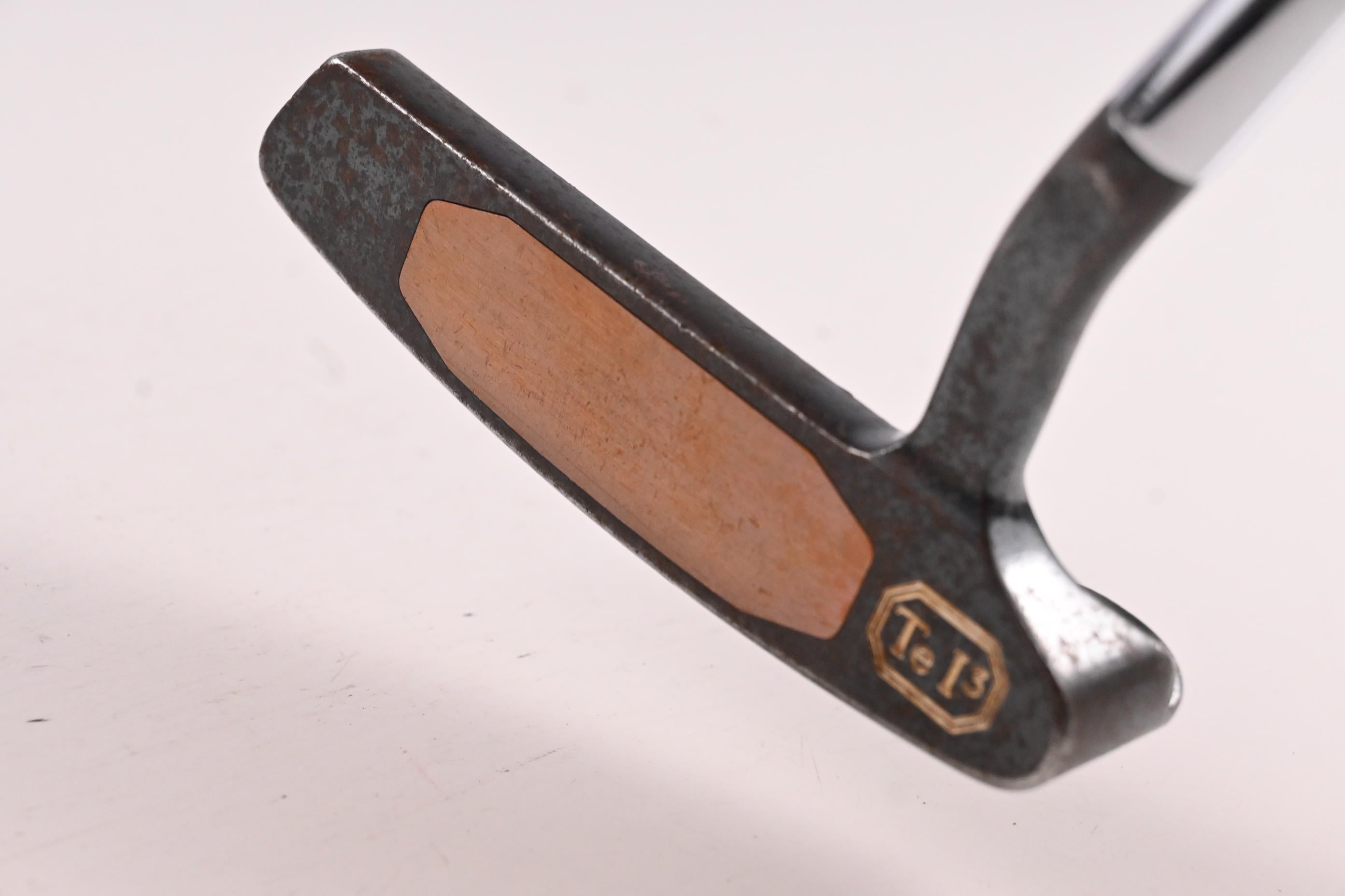Scotty Cameron Teryllium TeI3 Santa Fe Putter / 35 Inch
