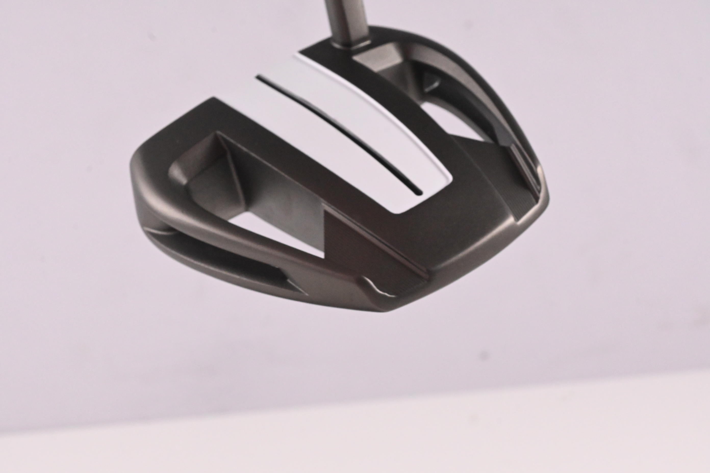 Left Hand Taylormade Spider Tour V 2023 Putter / 34 Inch