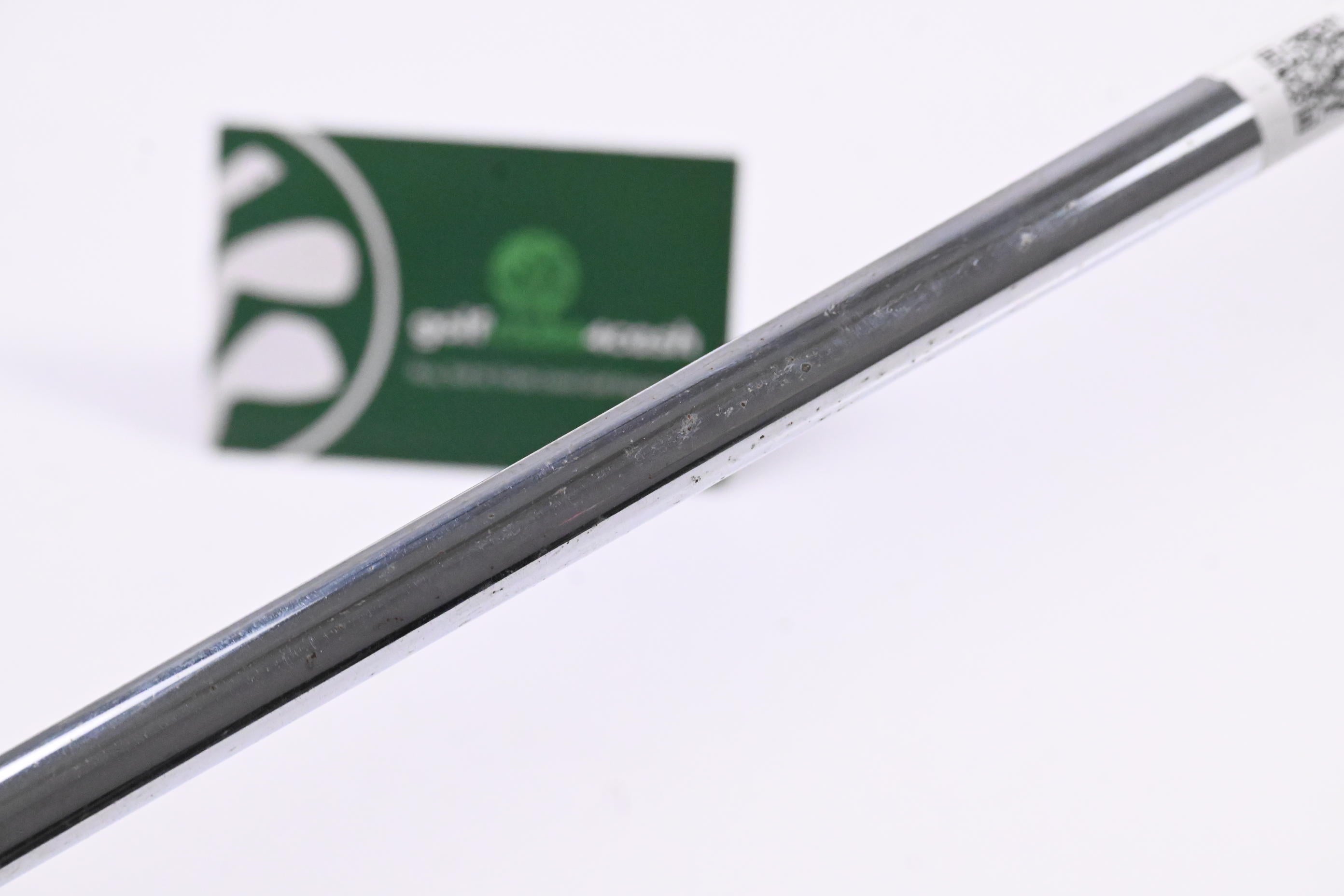 Warrior Custom TE Gap Wedge / 52 Degree / Wedge Flex Steel Shaft