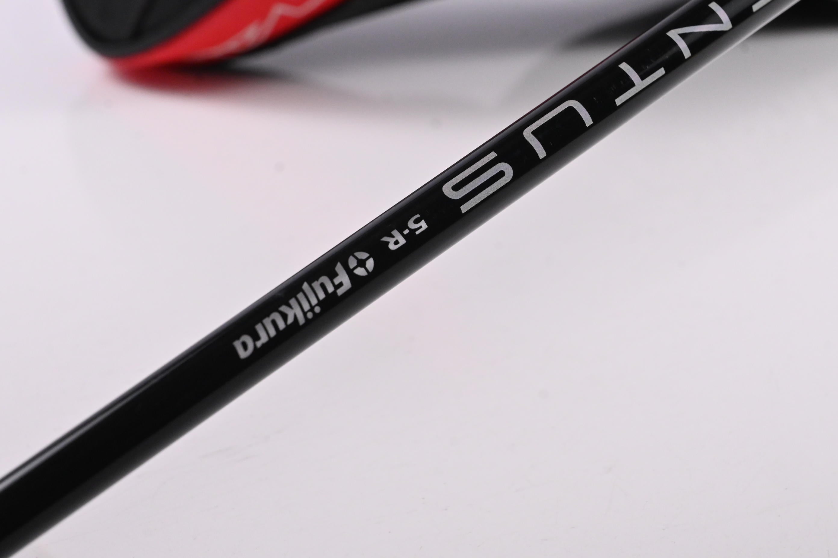 Taylormade Stealth Driver / 10.5 Degree / Regular Flex Ventus Red 5 Shaft