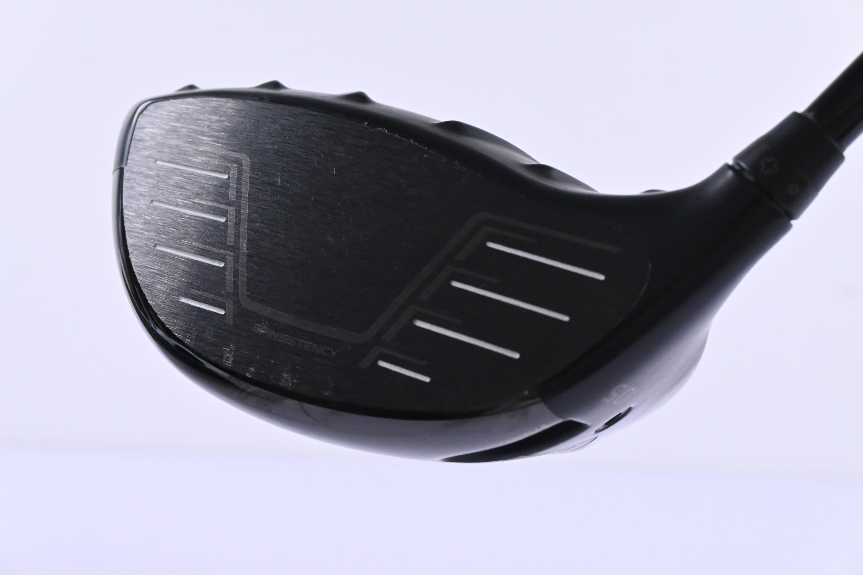 Ping G440 Max Driver / 10.5 Degree / Stiff Flex Project X HZRDUS Black Gen4 60