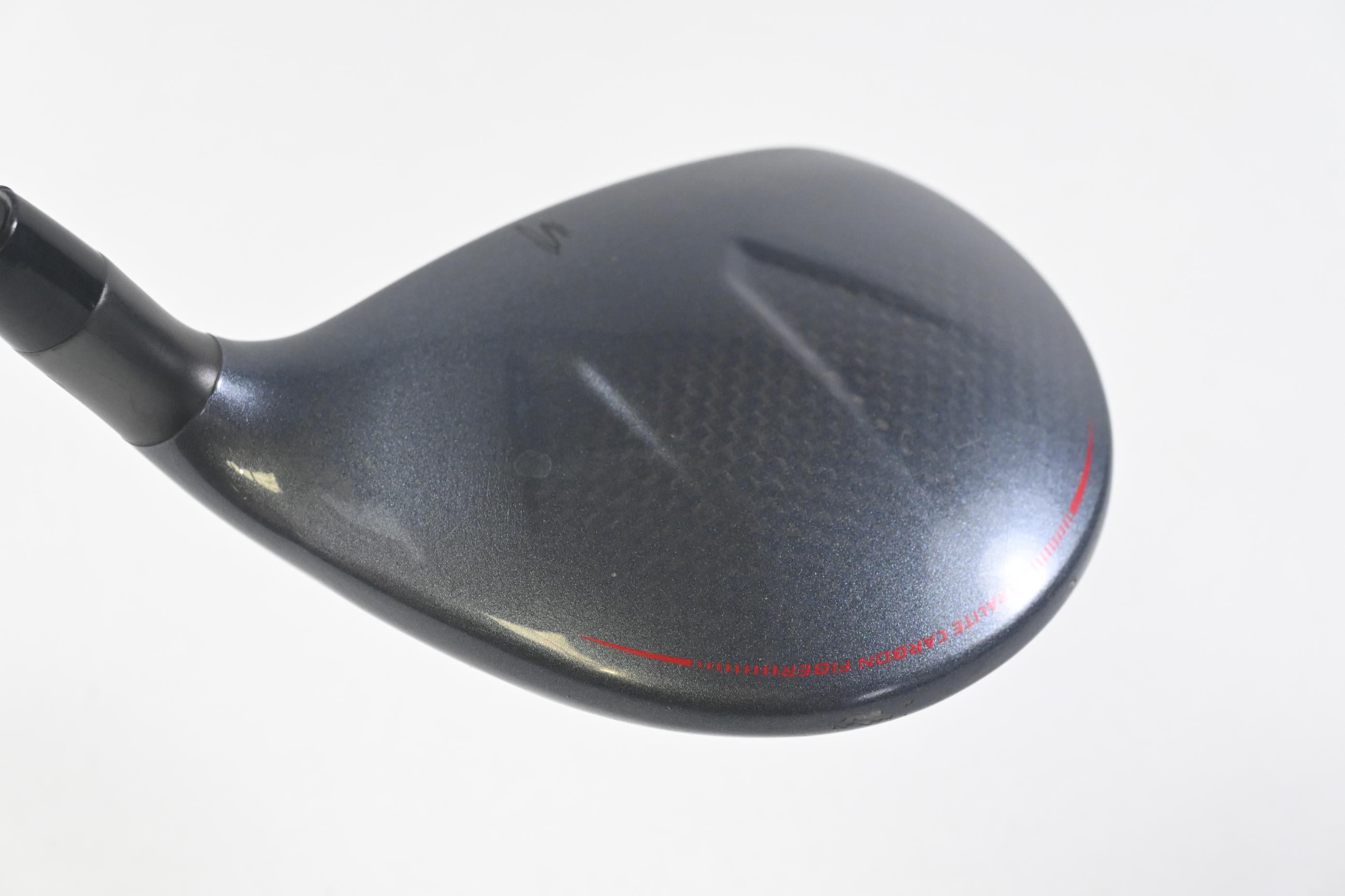Cobra Air-X Offset #5 Wood / 20 Degree / Regular Flex Cobra Ultralite 50 Shaft