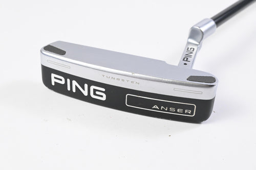 Ping Anser 2023 Putter / 34 Inch