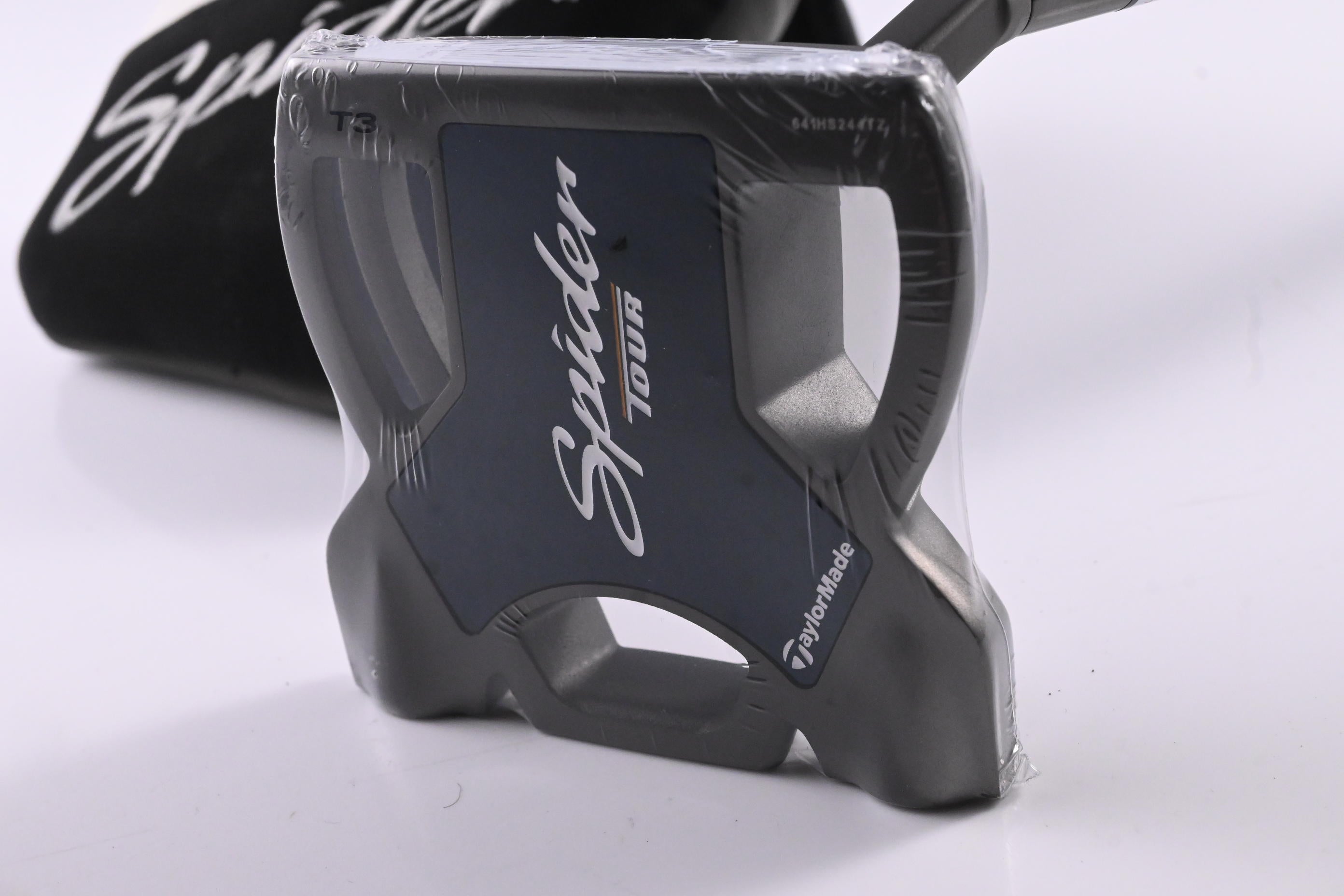 Taylormade Spider Tour 2023 Short Slant Putter / 34 Inch