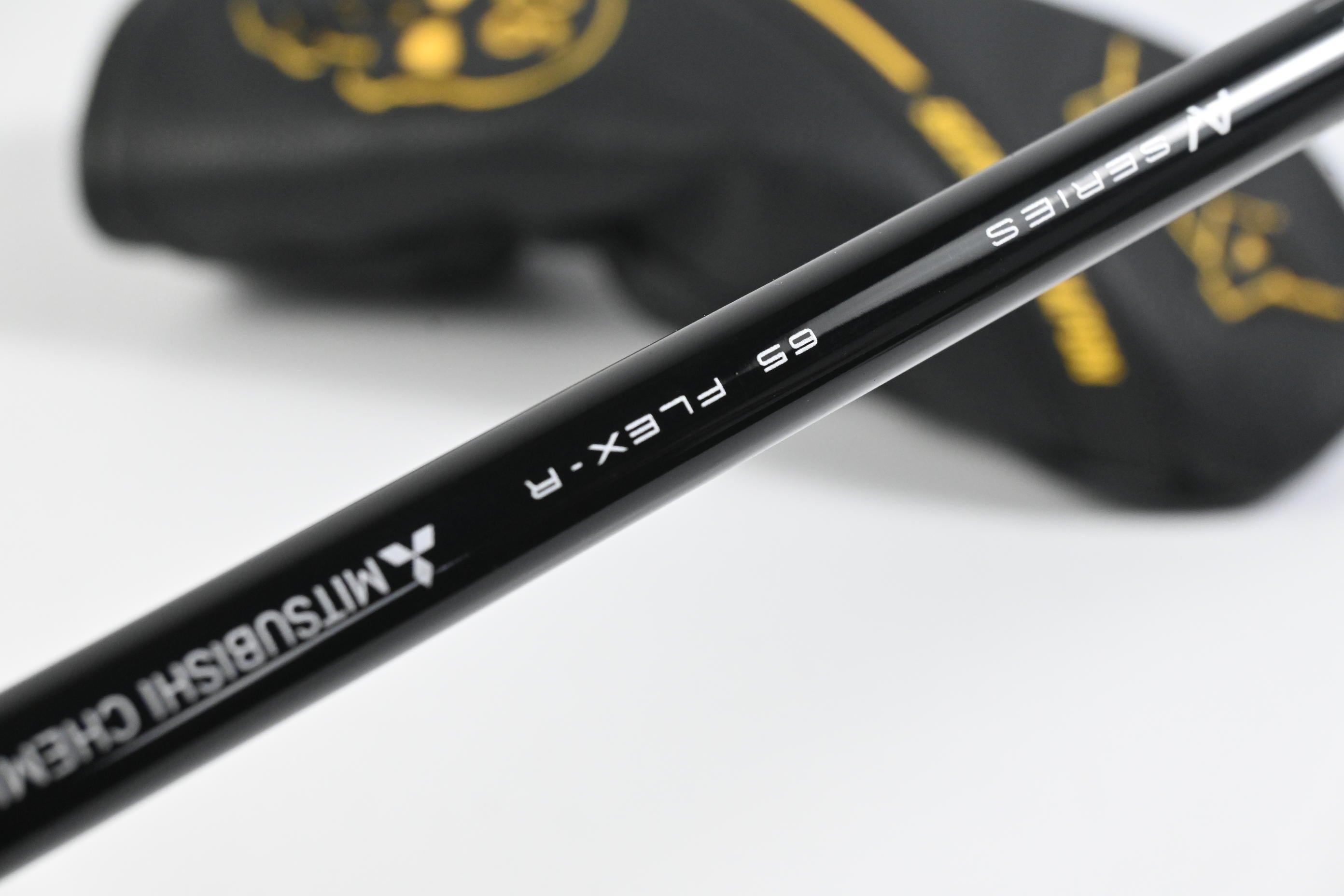 PXG Secret Weapon Mini Driver / 13 Degree / Regular Flex Tensei AV Blue 65 Shaft