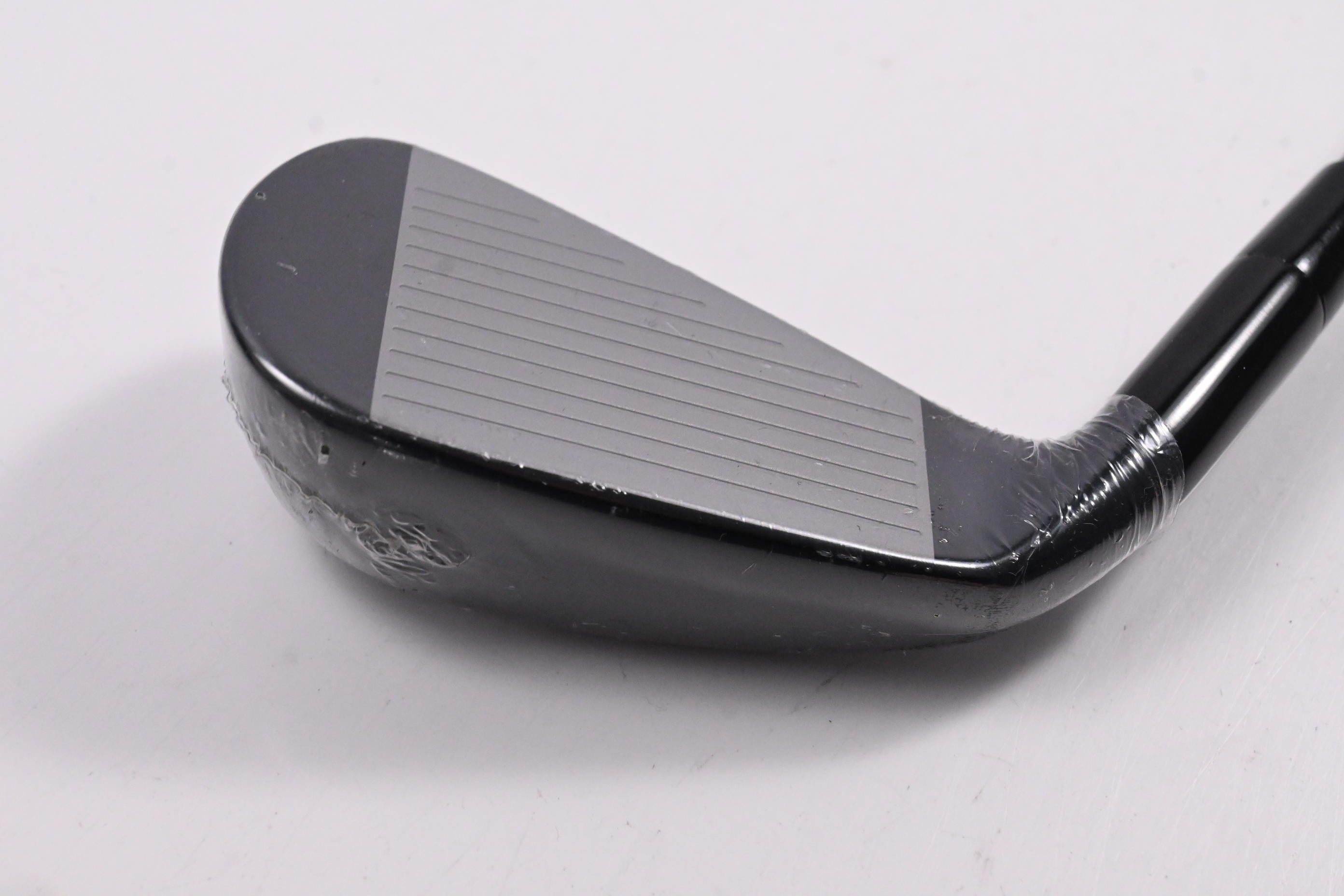 Mizuno Pro Fli-Hi 2024 #2 Iron / 16.5 Degree / Stiff Flex Steel Fiber HLS880 Shaft