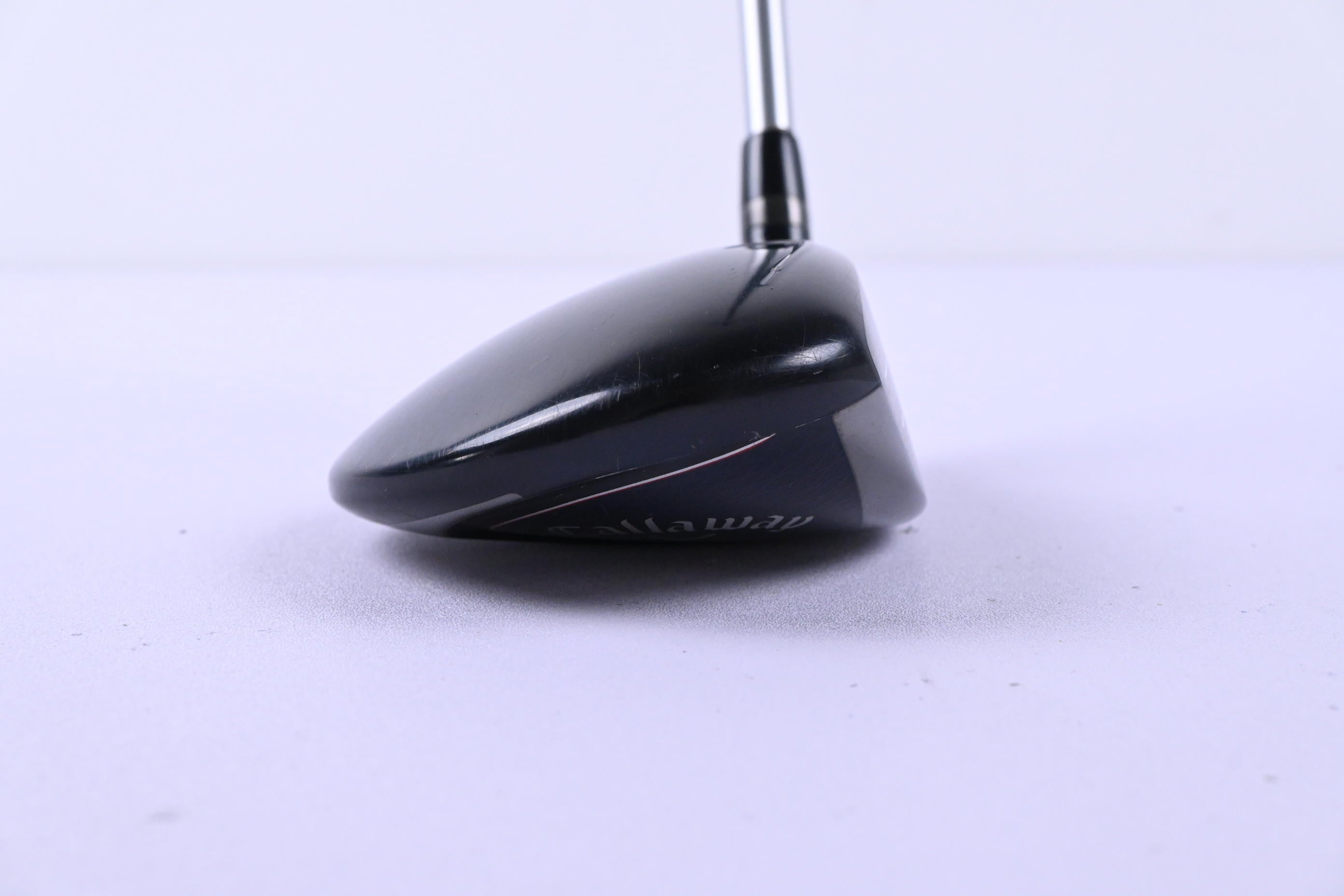 Callaway Steelhead XR #3 Wood / 15 Degree / Regular Flex Tensei CK Blue 55 Shaft