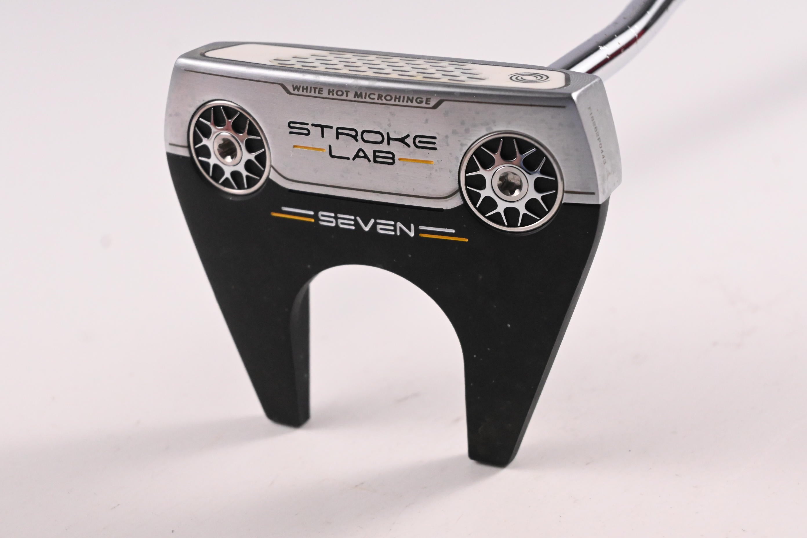 Odyssey Stroke Lab Seven Putter / 34 Inch