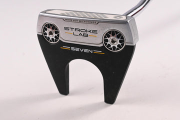 Odyssey Stroke Lab Seven Putter / 34 Inch