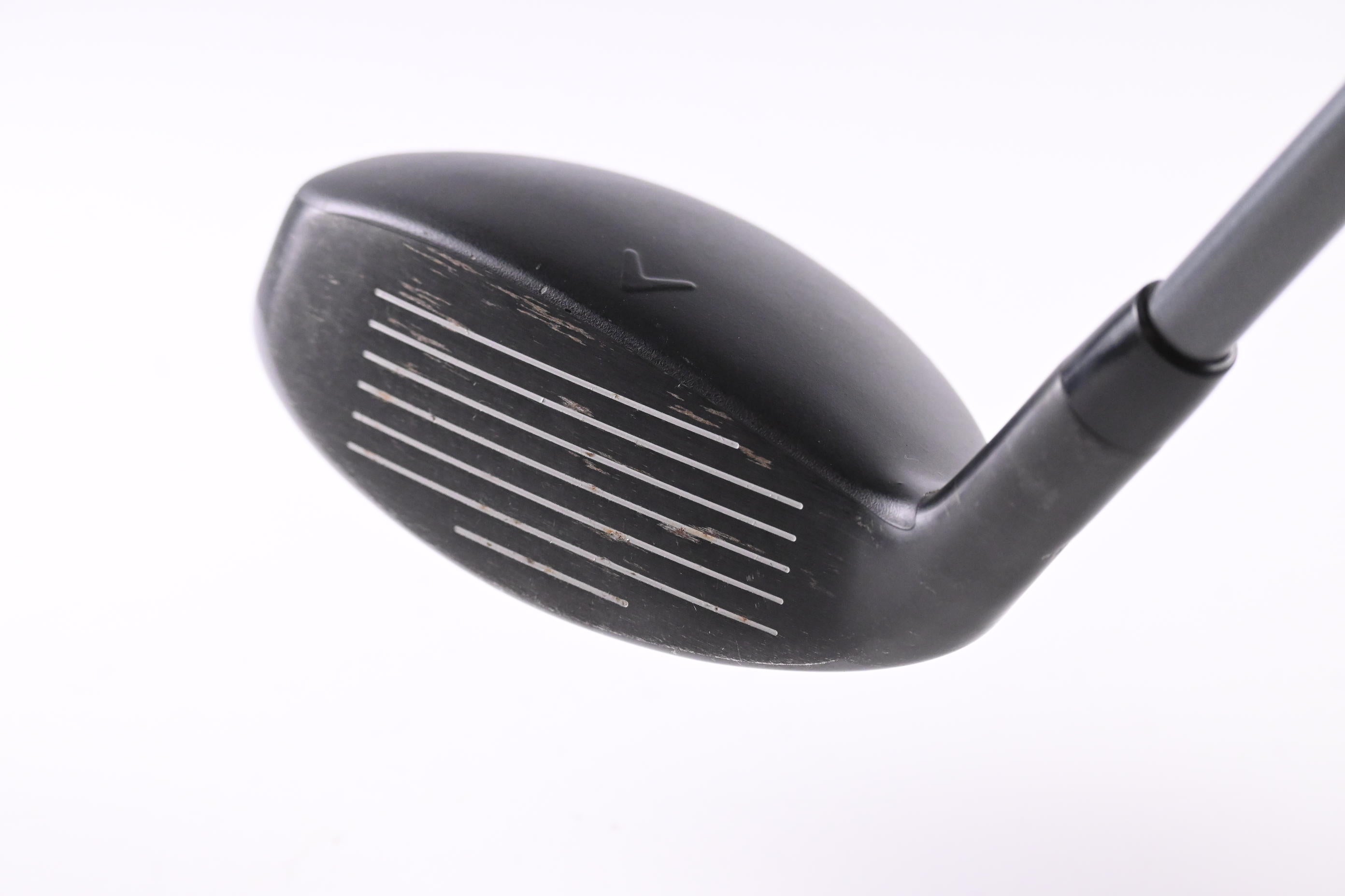 Ladies Callaway XR #3 Hybrid / 19 Degree / Ladies Flex Project X 47g Shaft