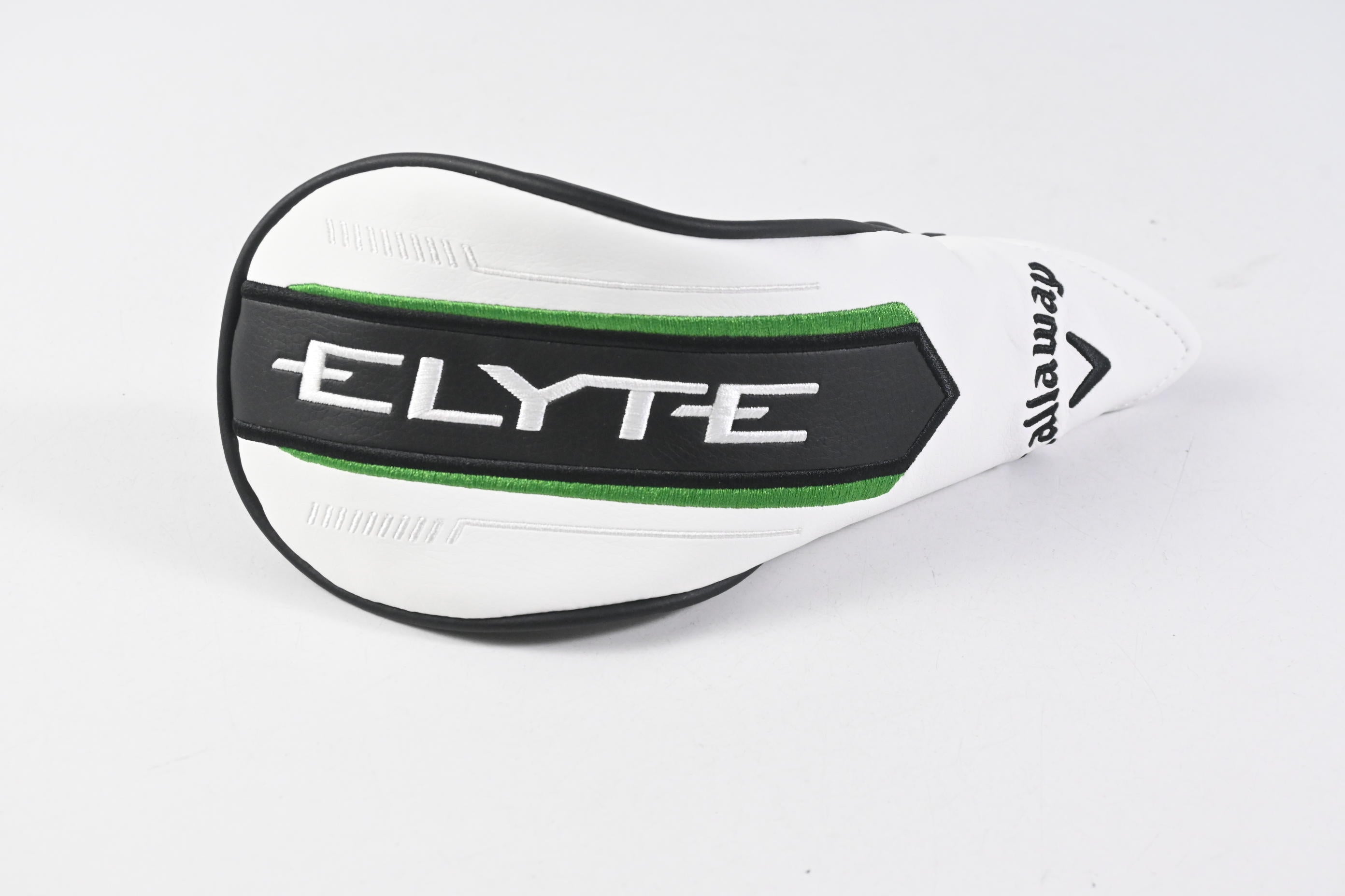 Callaway Elyte #4 Hybrid / 22 Degree / Stiff Flex Denali Charcoal 70 Shaft