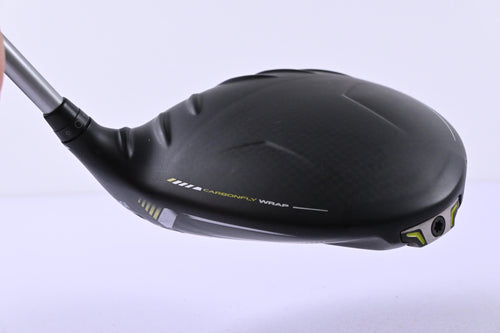 Ping G430 Max 10K Driver / 10.5 Degree / Senior Flex Ping Alta Quick 35 Shaft