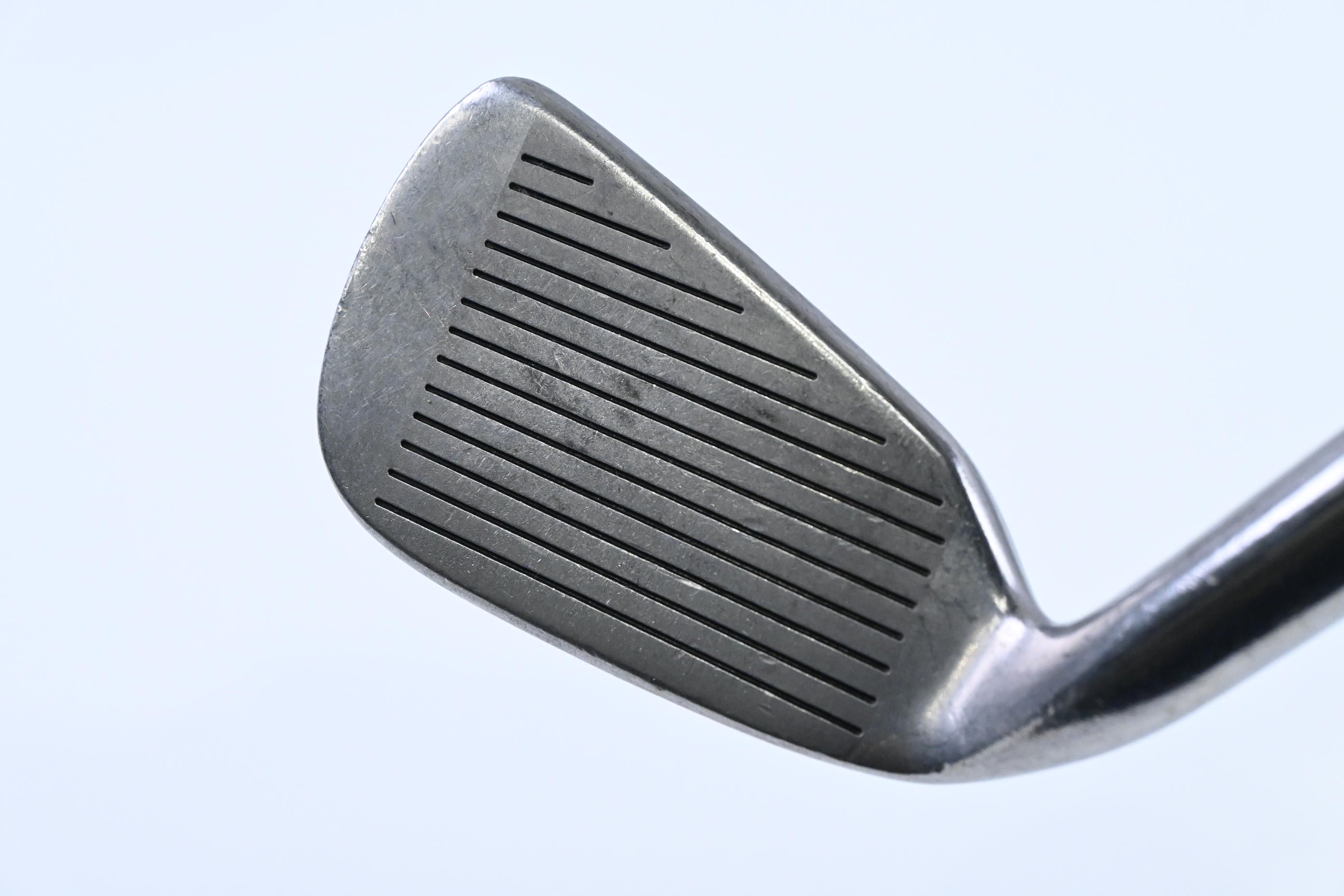 Titleist DTR #2 Iron / 19 Degree / Stiff Flex Dynamic Flex S300U Shaft
