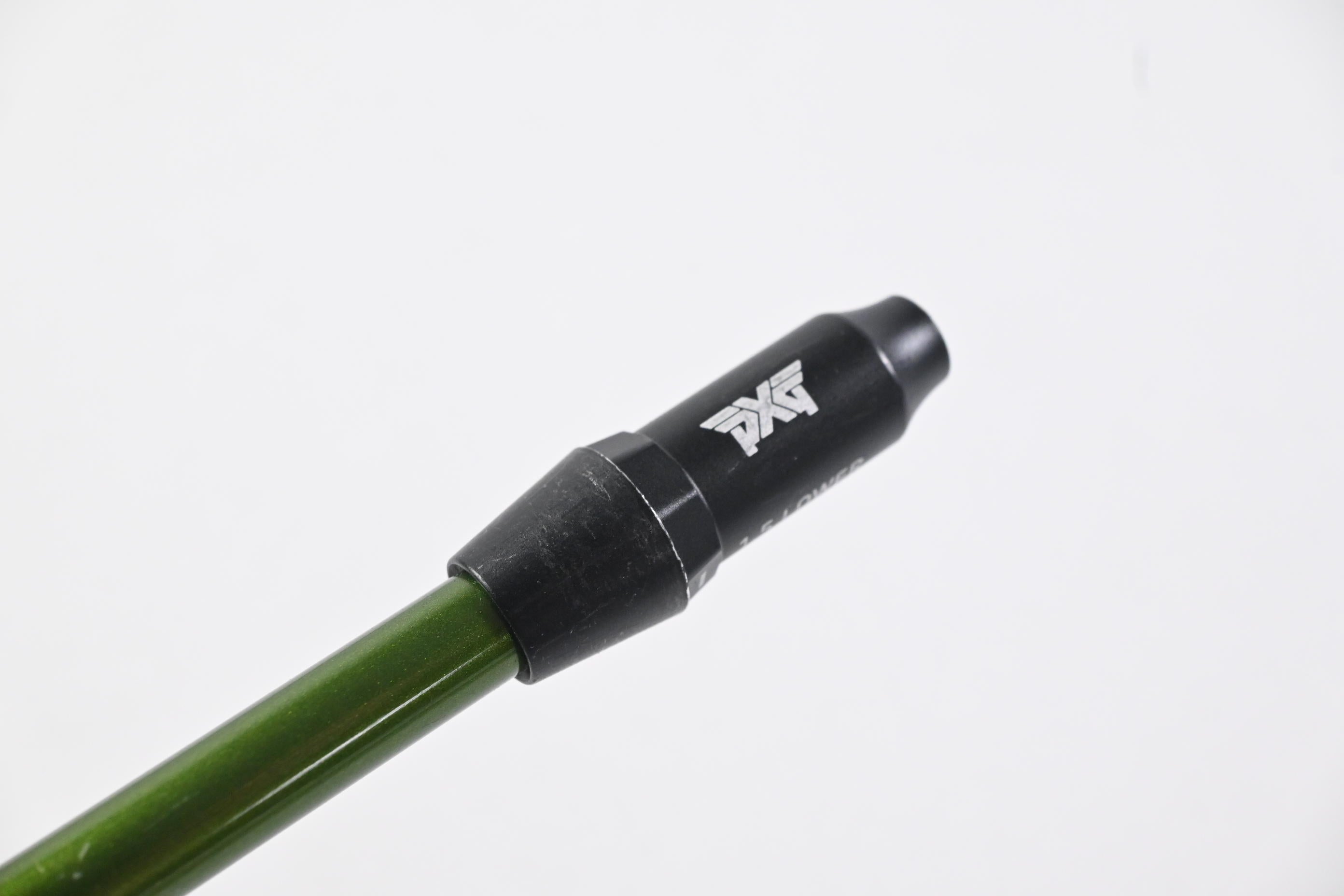 Aldila Rogue Elite Green 65 Driver Shaft / X-Flex / PXG