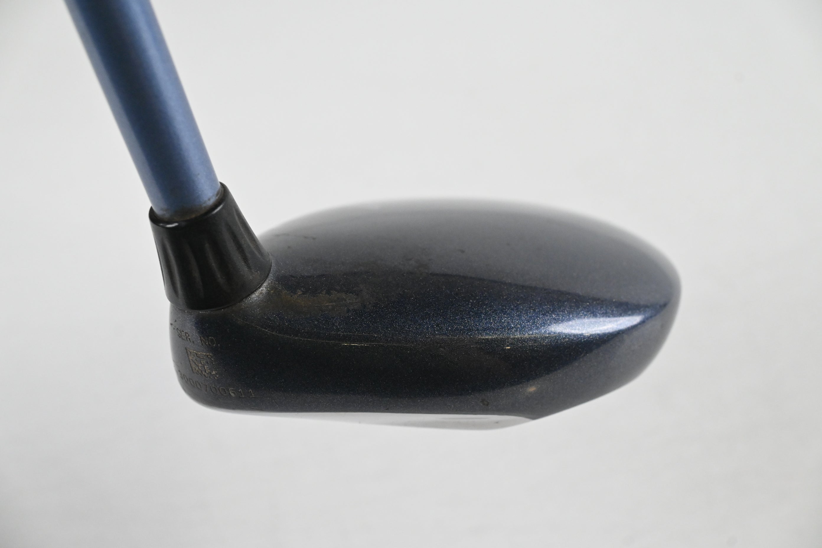 Ladies Callaway Steelhead III #7 Wood / 21 Degree / Ladies Flex Steelhead III