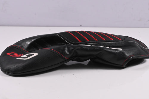 Ping G410 Plus Driver / 10.5 Degree / regular Flex Ping Alta CB Red 55 Shaft