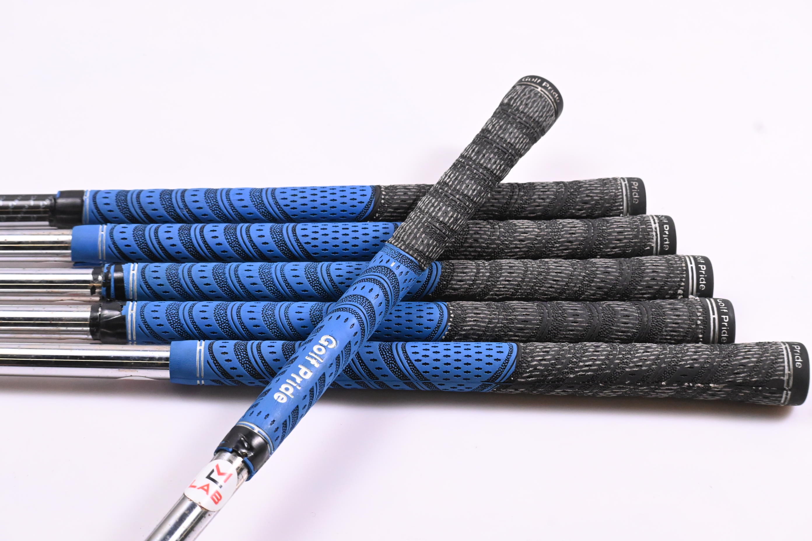 Mizuno MP-20 MMC Irons / 5-PW / X-Flex Project X PXi Shafts