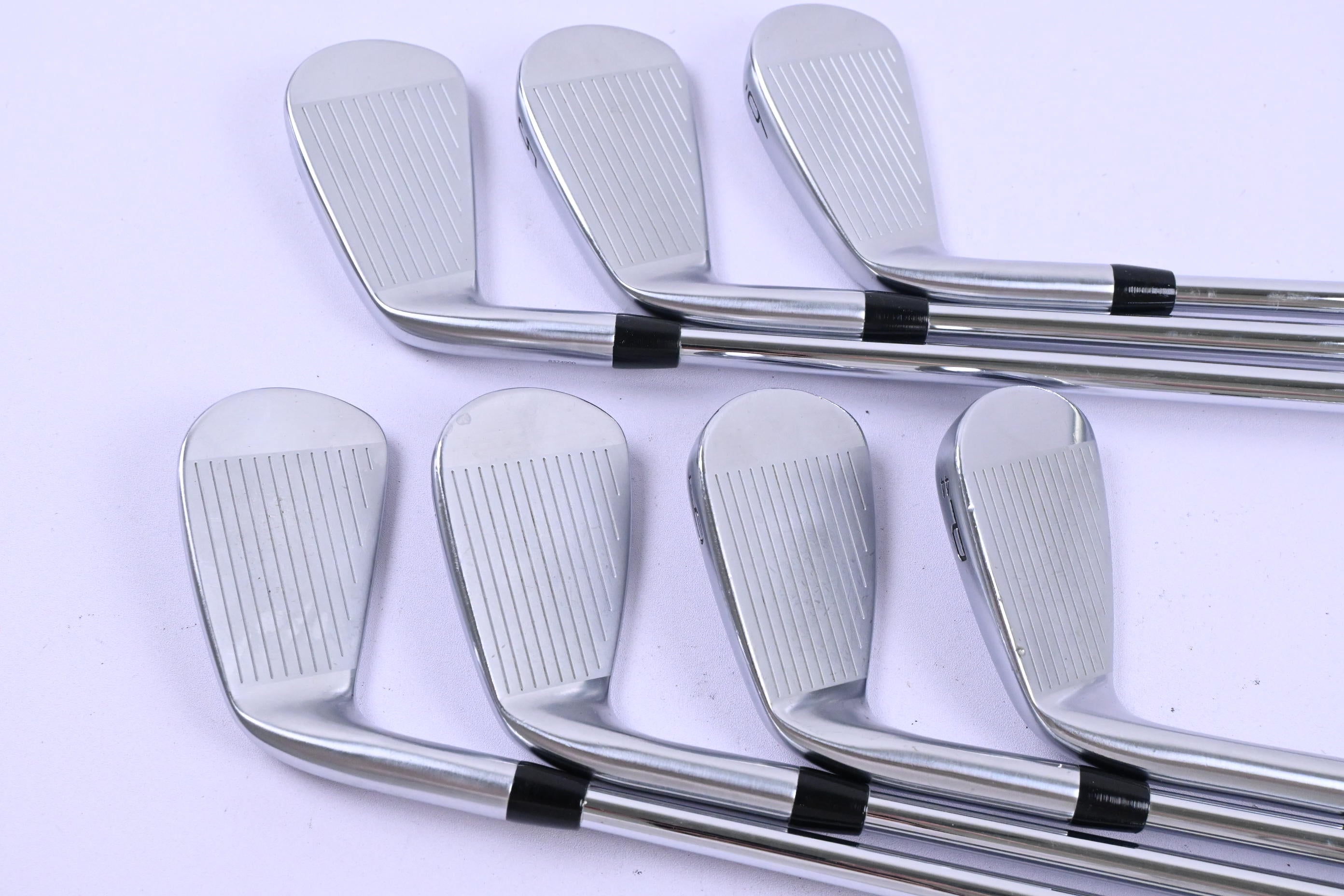 Titleist T150 2023 Irons / 4-PW / Stiff Flex N.S.PRO Modus 3 120 Shafts