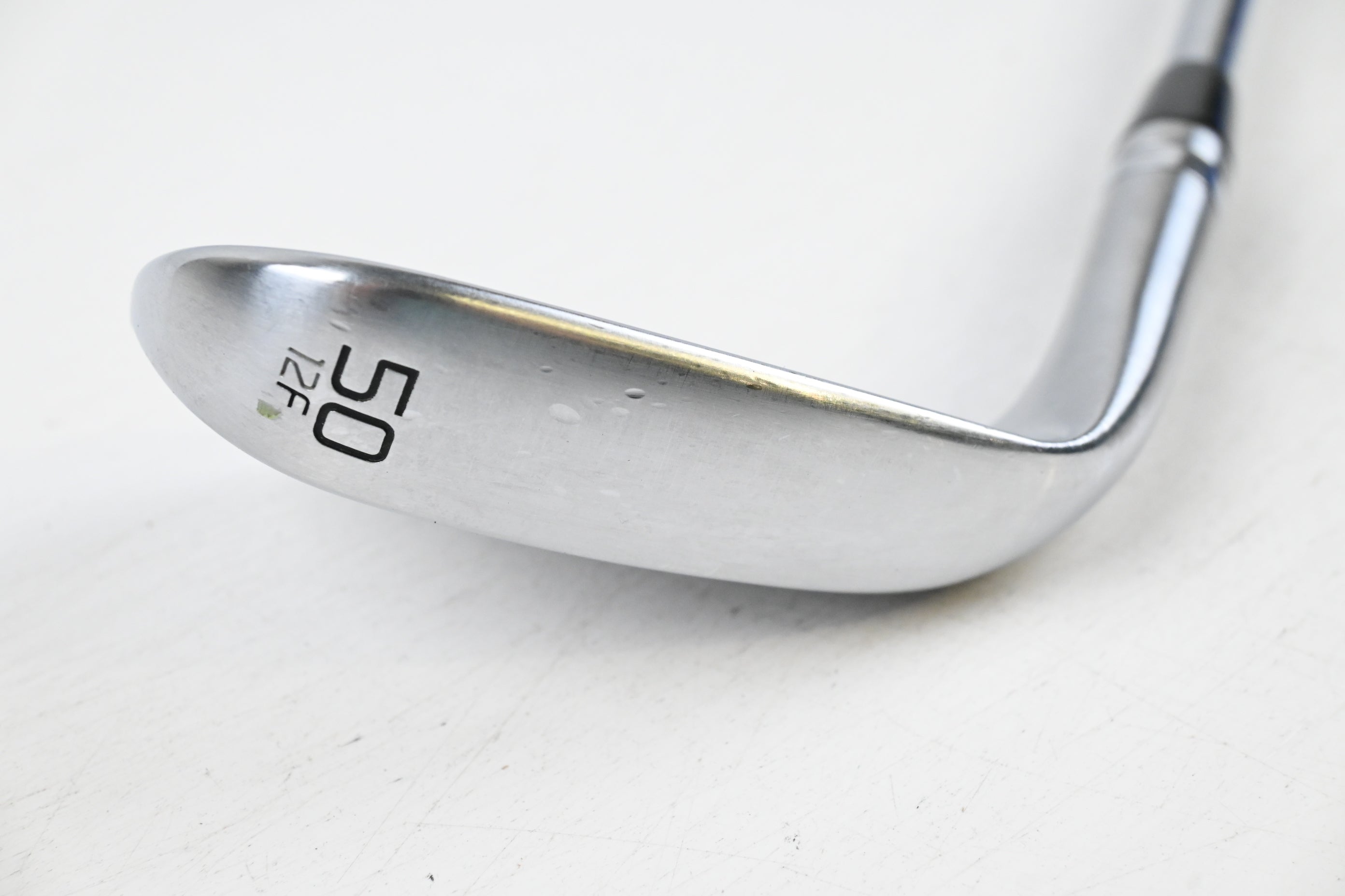 Titleist Vokey SM11 Gap Wedge / 50 Degree / Wedge Flex Vokey Design Shaft