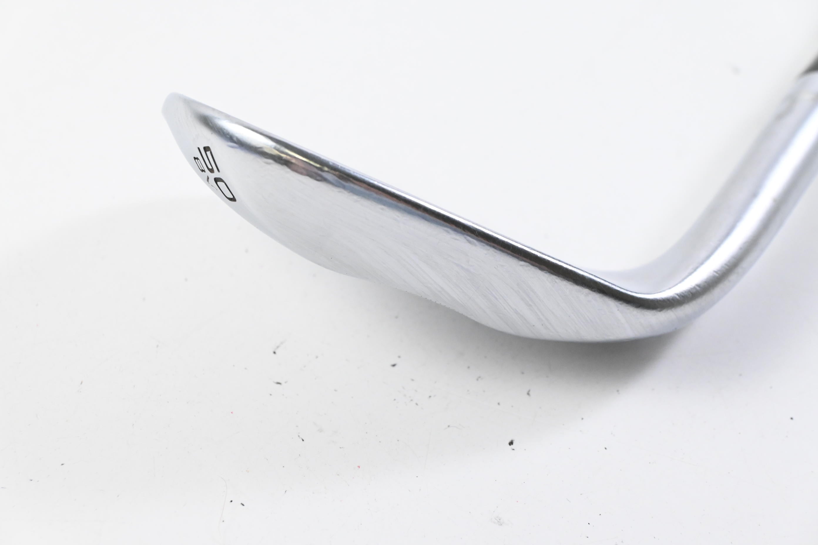 Cobra King 2025 Gap Wedge / 50 Degree / Stiff Flex Dynamic Gold S400 Shaft