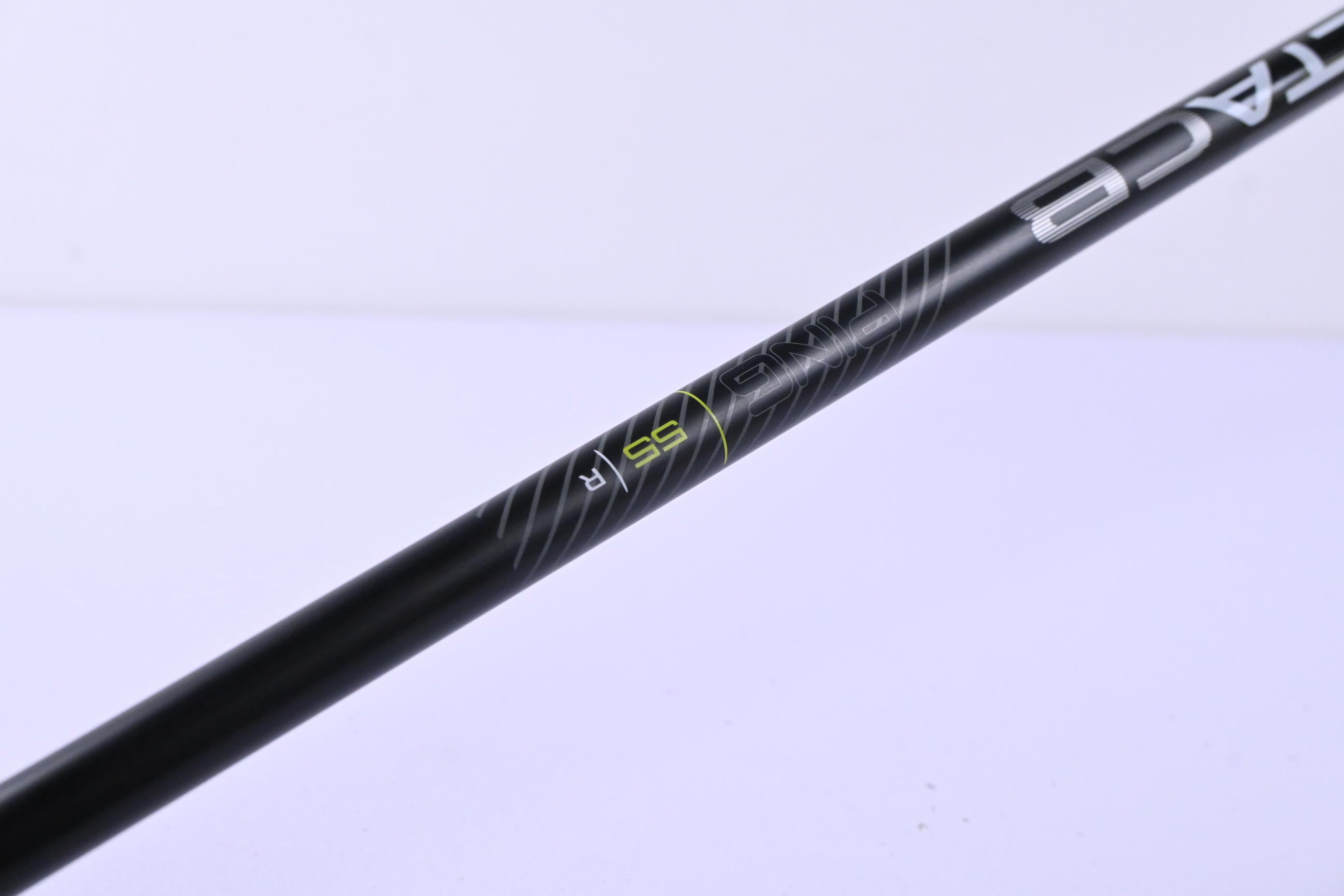 Ping G430 Max Driver / 10.5 Degree / Regular Flex Ping Alta CB Black 55 Shaft