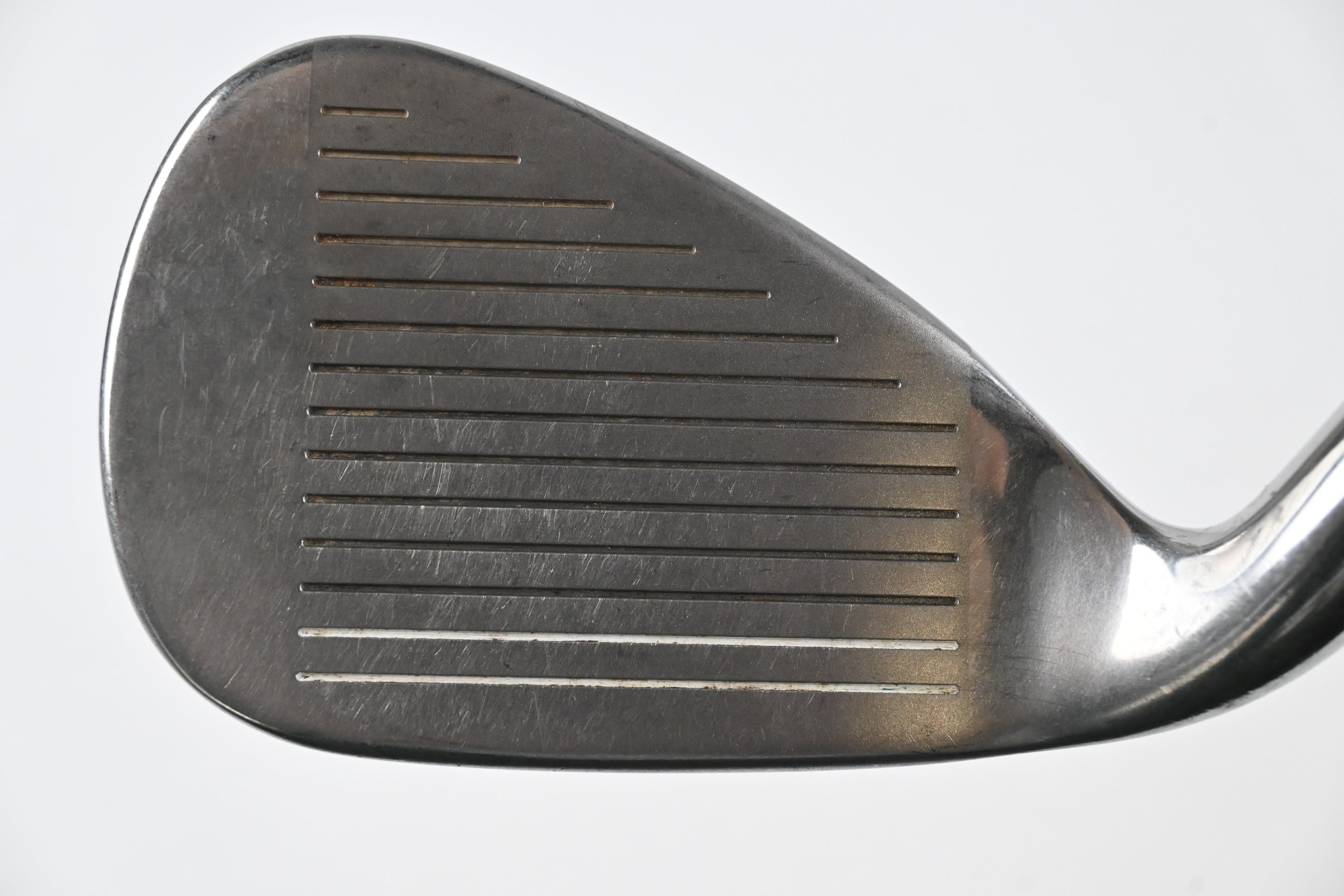 Ladies Callaway Rogue ST Max OS #9 Iron / Ladies Flex Cypher 40 Shaft