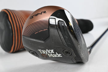 Taylormade BRNR Copper Mini Driver / 11.5 Degree / Regular Flex UST Proforce 65