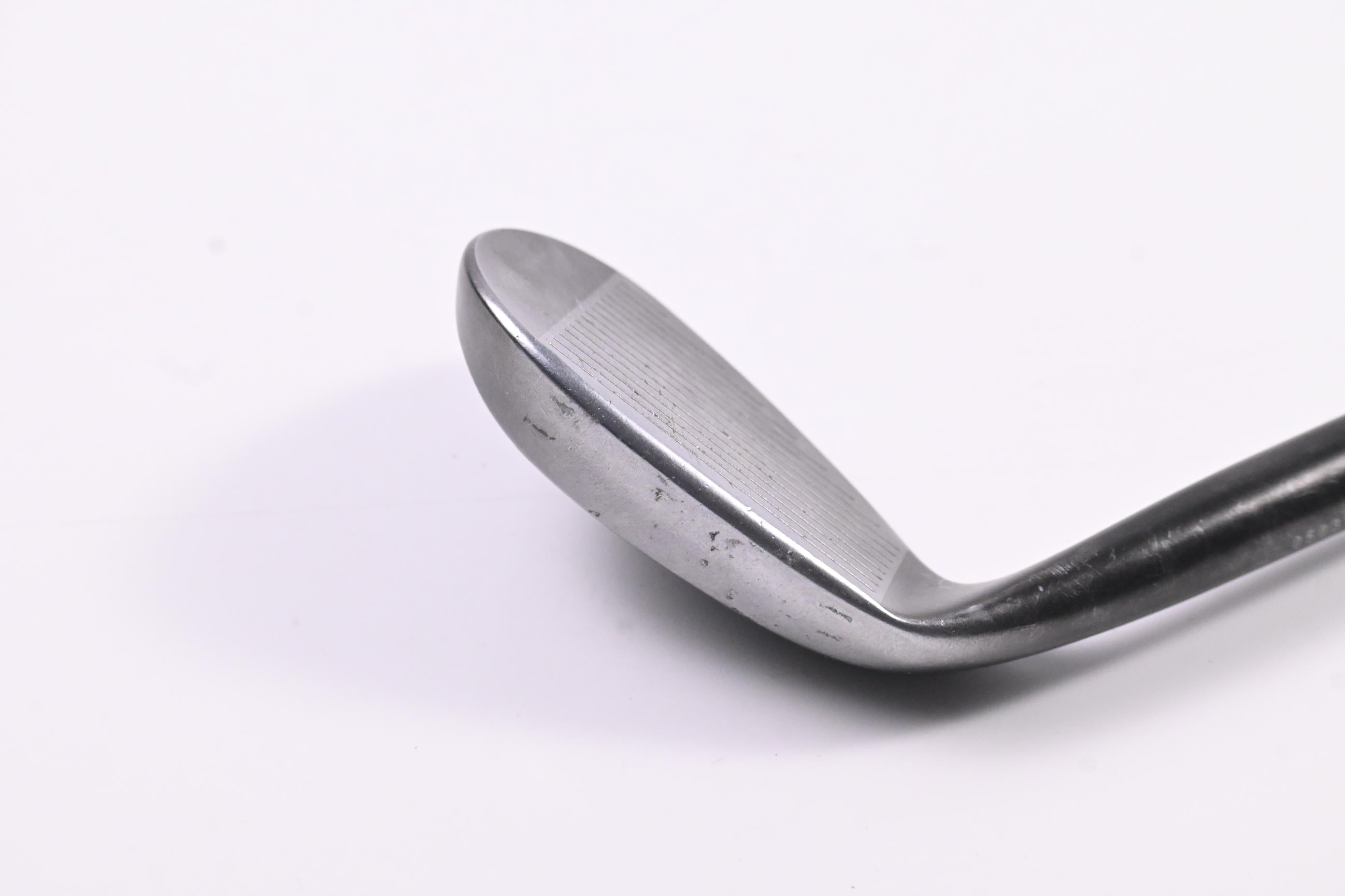 Mizuno S18 Gap Wedge / 52 Degree / Wedge Flex Dynamic Gold Shaft