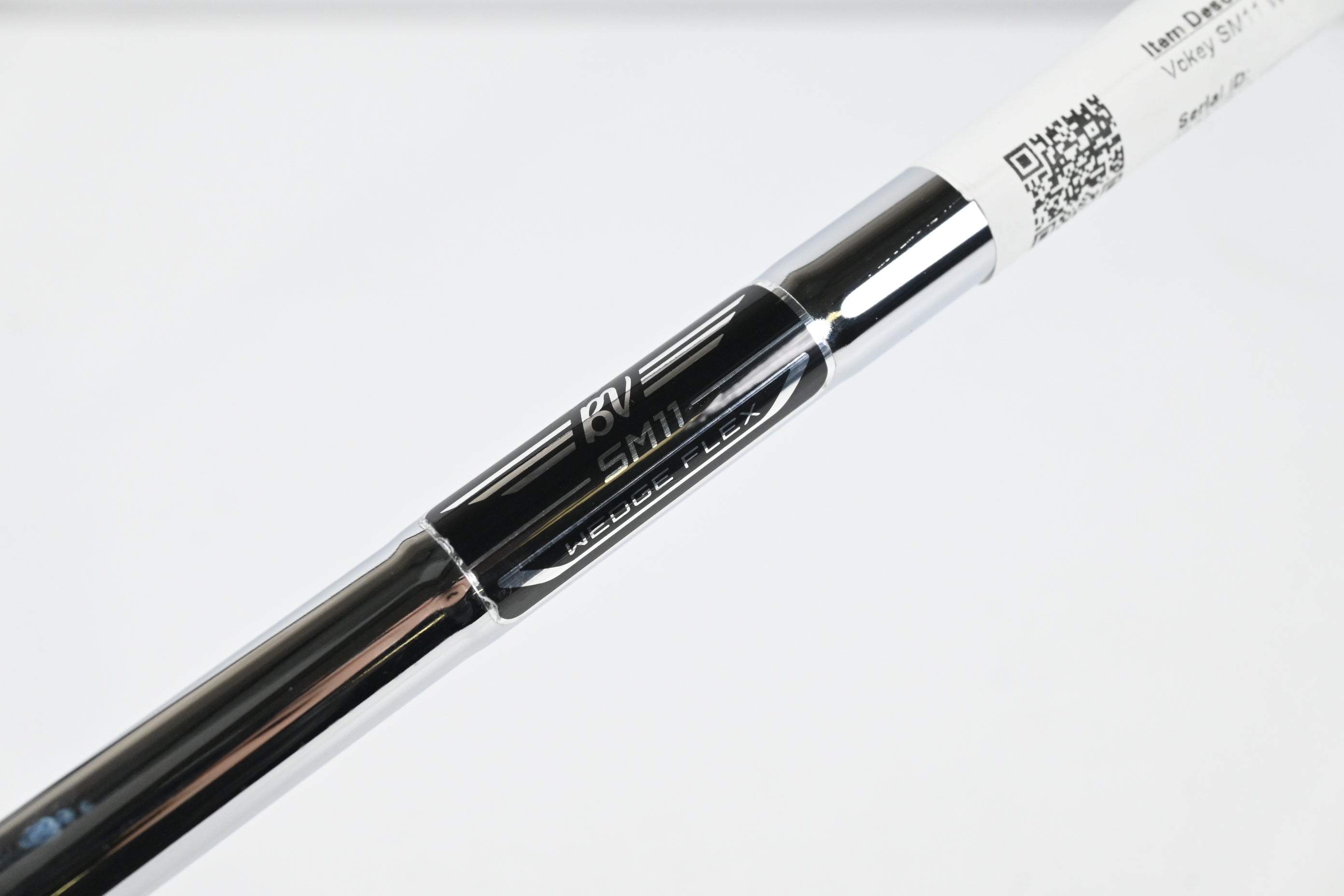 Titleist Vokey SM11 Gap Wedge / 50 Degree / Wedge Flex Vokey Design Shaft