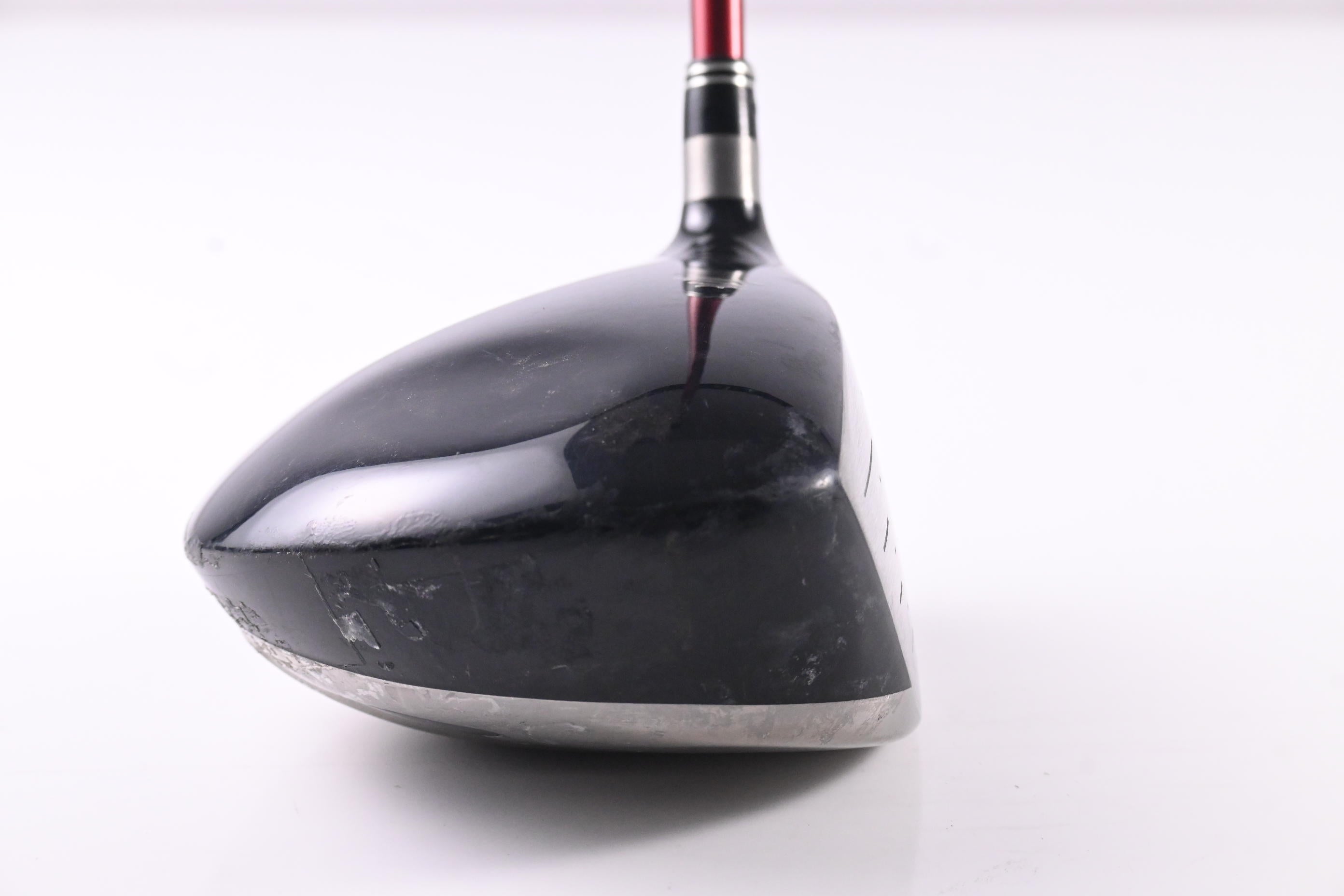 Cobra SZ Driver / 10.5 Degree / Stiff Flex Cobra Graphite Design YS-5.1 55 Shaft