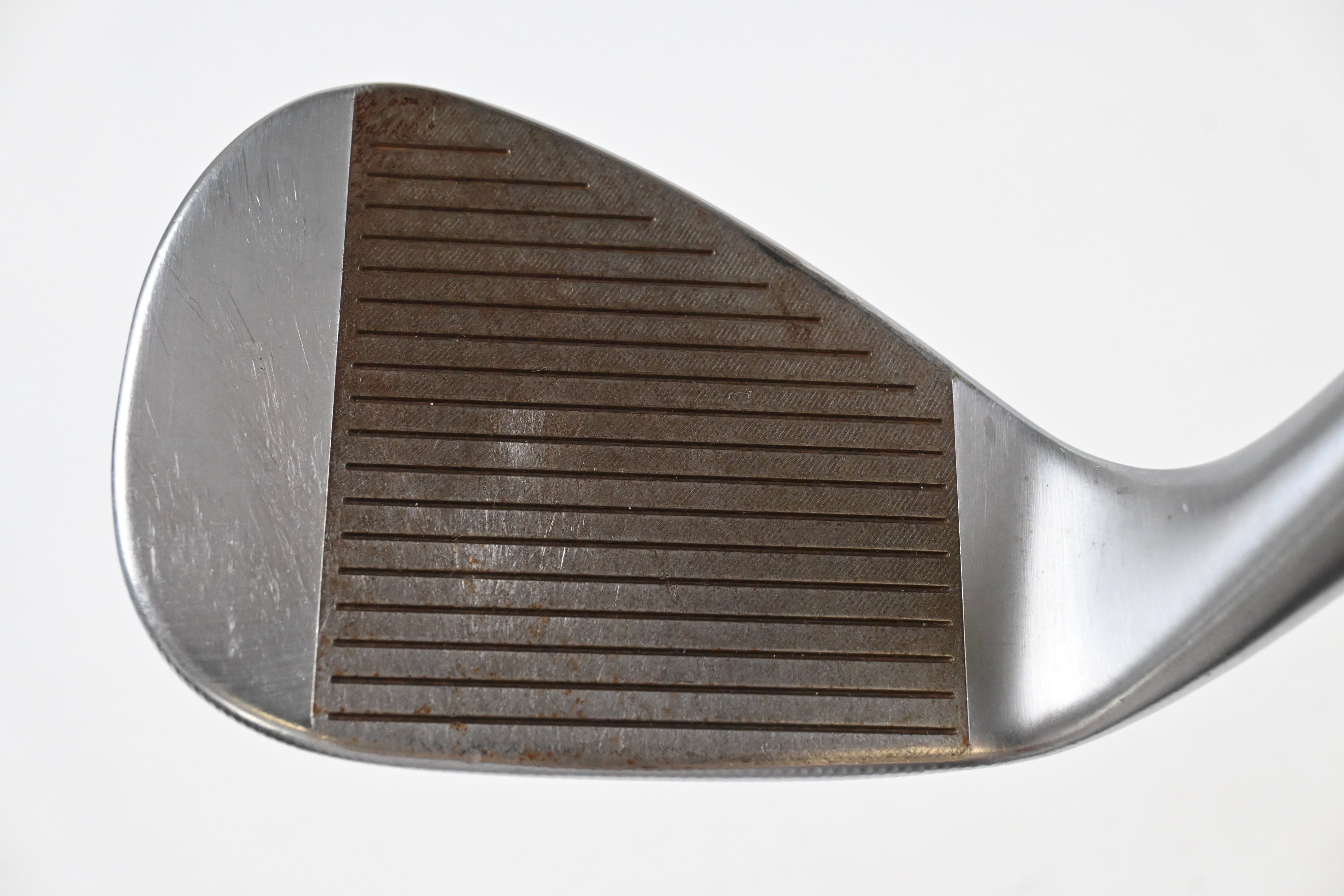 Taylormade Milled Grind 4 Lob Wedge / 60 Degree / Wedge Flex Dynamic Gold 115