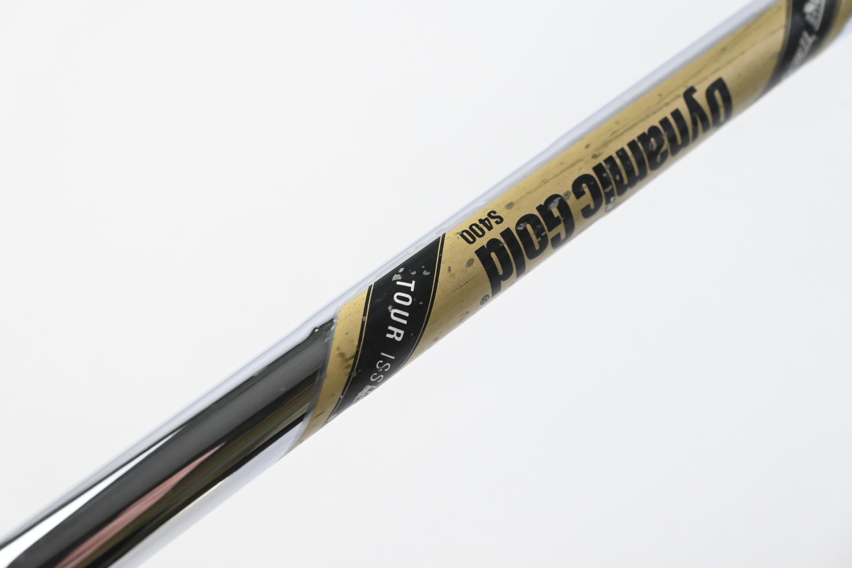 Cobra King 2025 Gap Wedge / 50 Degree / Stiff Flex Dynamic Gold S400 Shaft