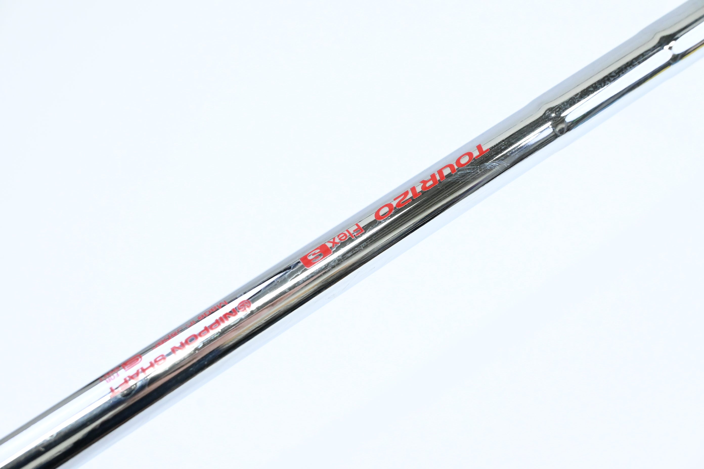 Cleveland RTZ Lob Wedge / 58 Degree / Stiff Flex N.S.Pro Modus3 Tour 120 Shaft