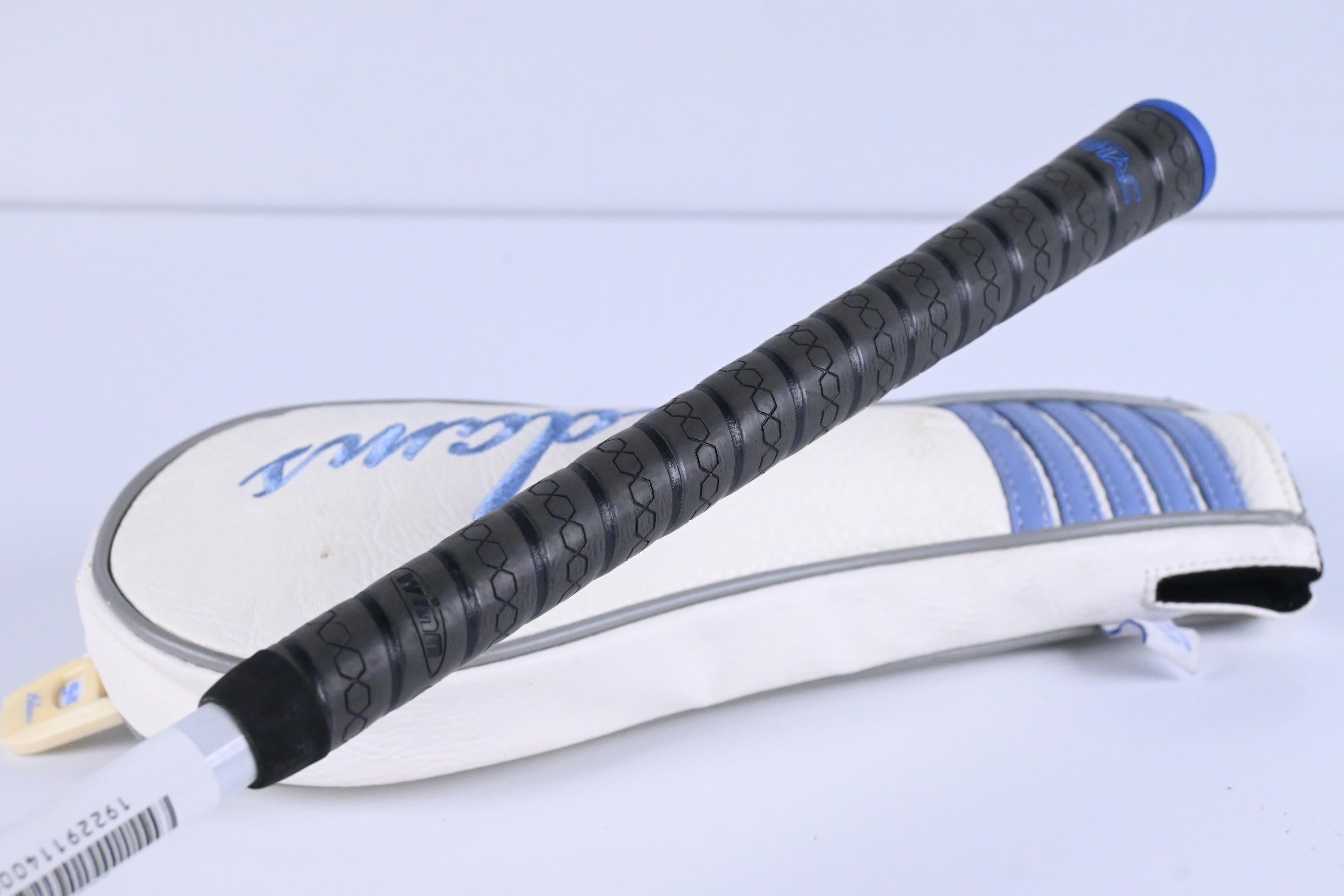 Ladies Adams Tight Lies 2021 #5 Wood / 19 Degree / Ladies Flex Kuro Kage Shaft