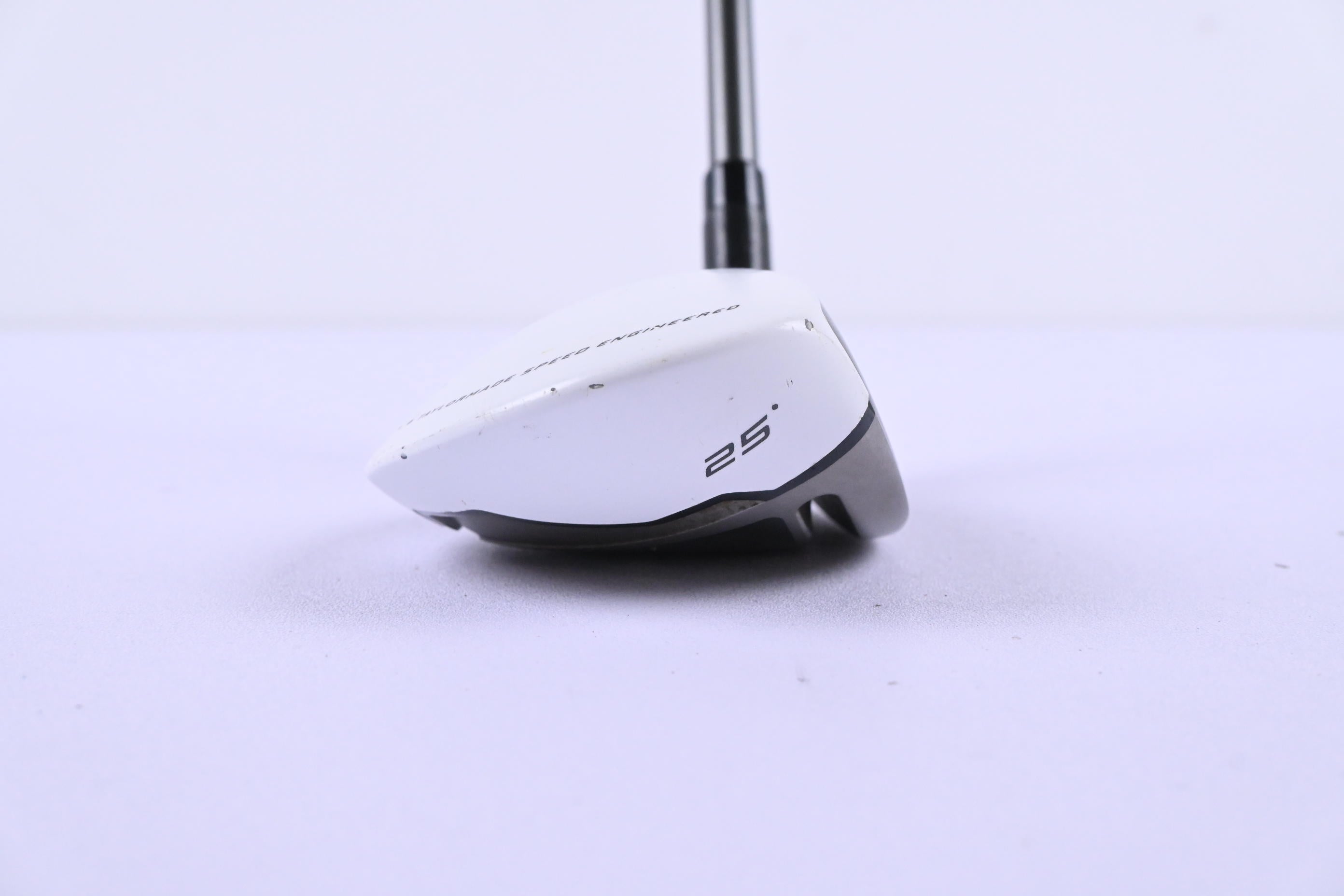 Taylormade RBZ #5 Hybrid / 25 Degree / Senior Flex Taylormade RBZ Shaft