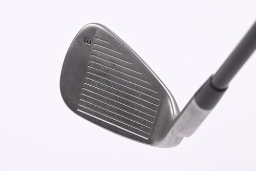 Junior Ping Prodi G #8 Iron / Green Dot / Stiff Flex Ping Prodi G Shaft